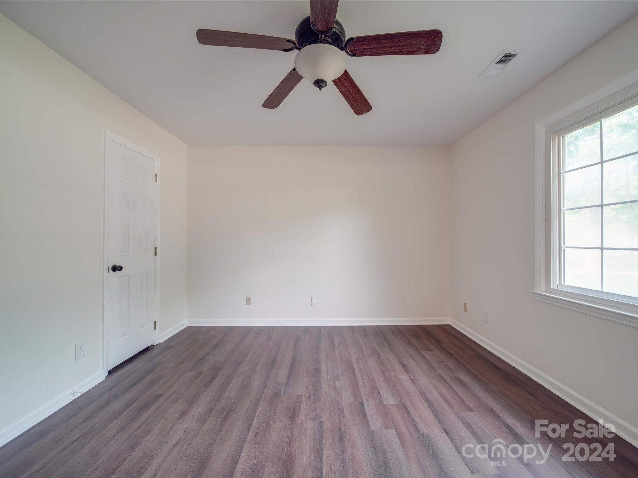 Foxwood - Residential