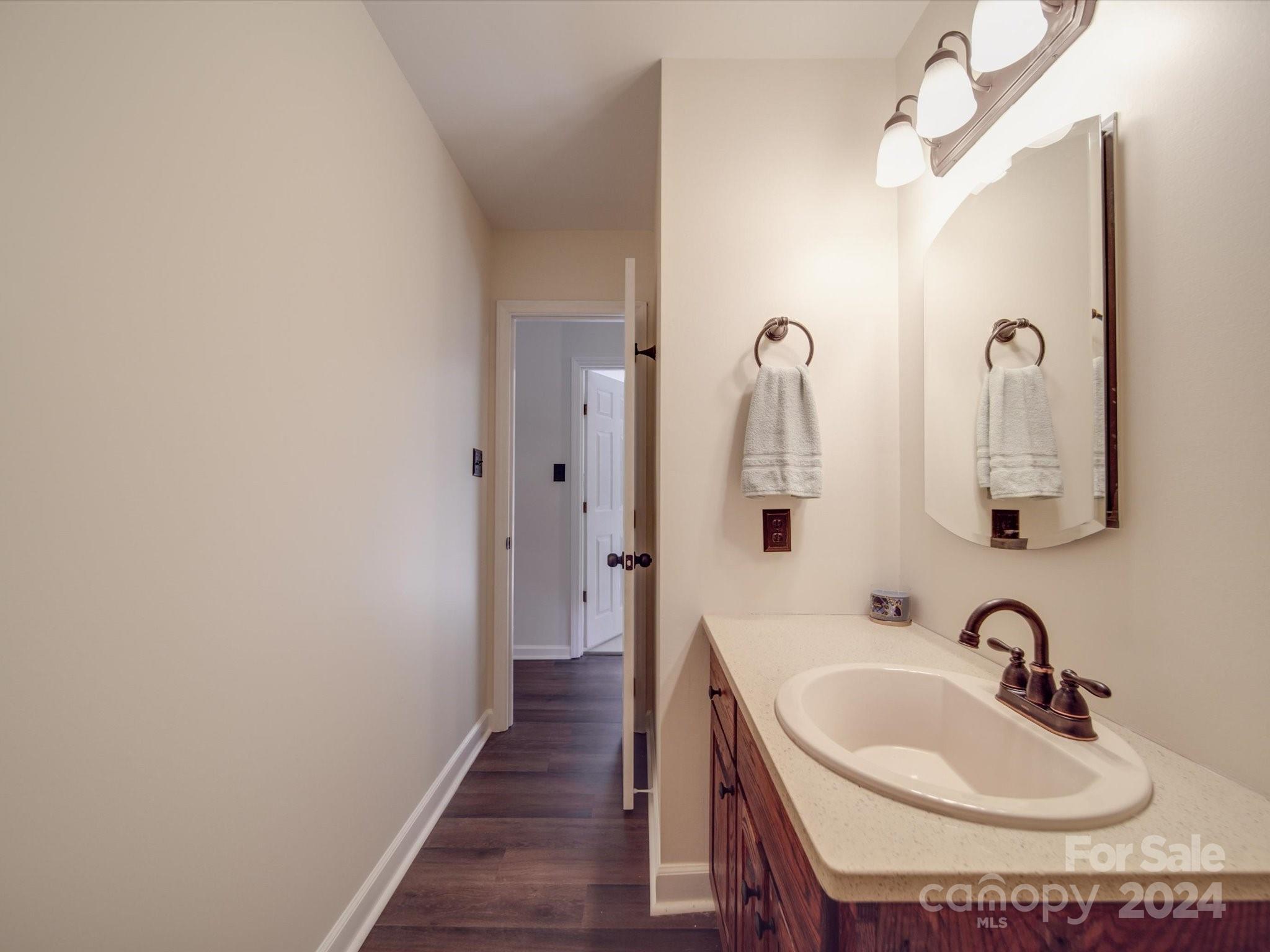 Foxwood - Residential