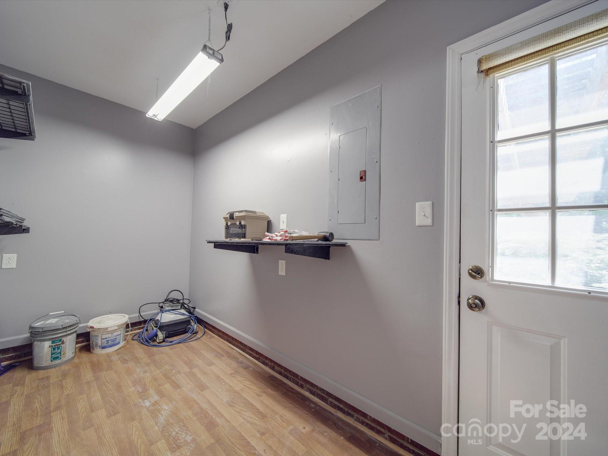 Foxwood - Residential