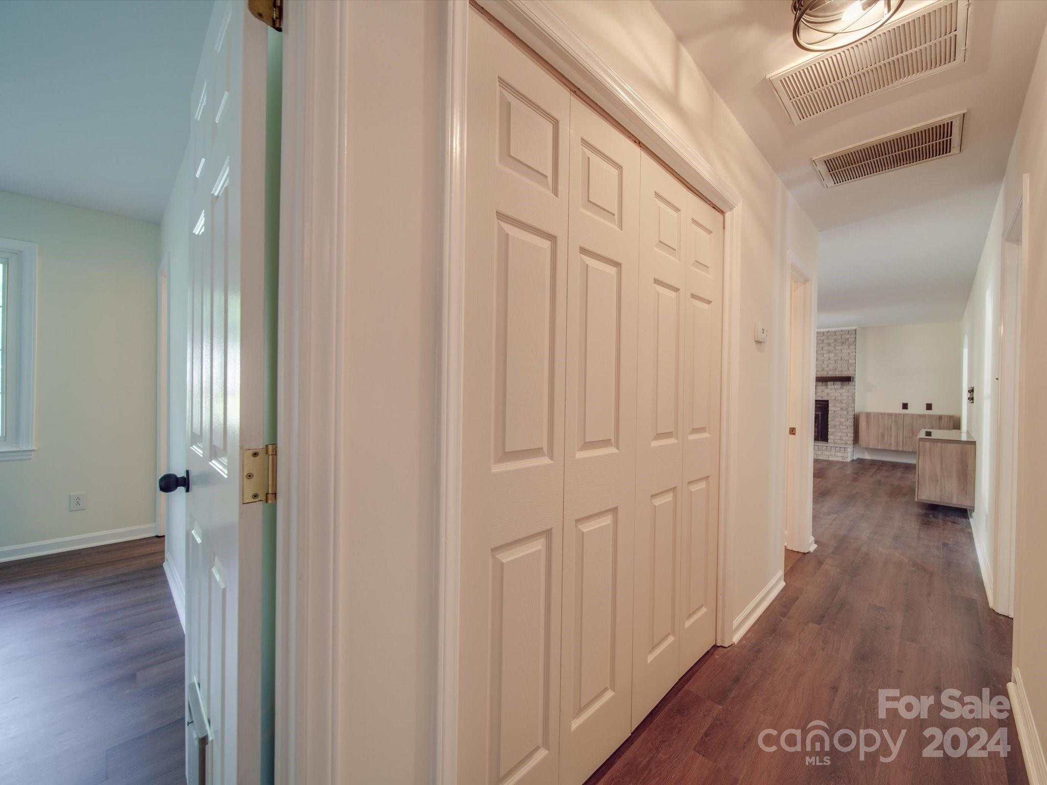 Foxwood - Residential