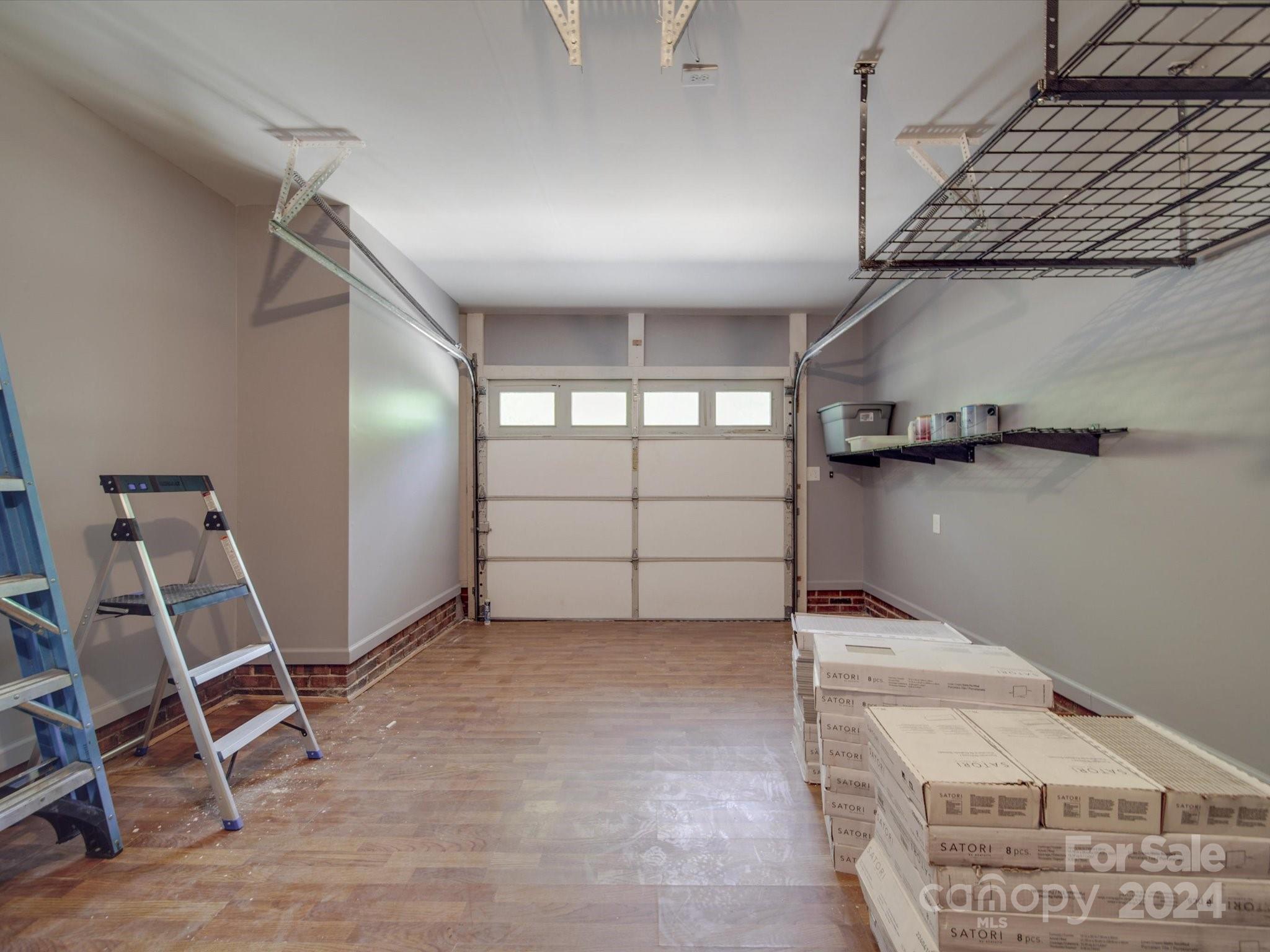 Foxwood - Residential