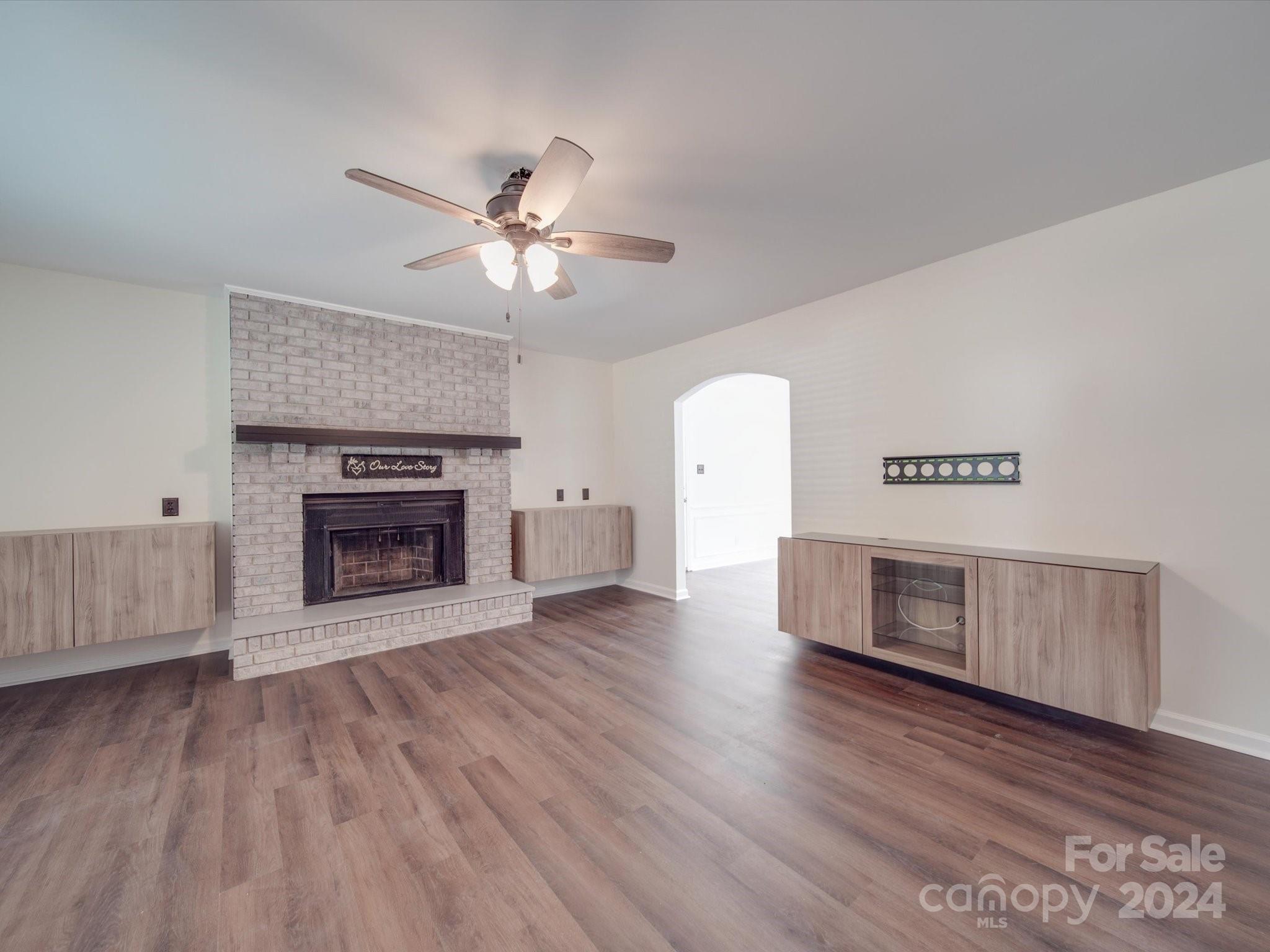 Foxwood - Residential