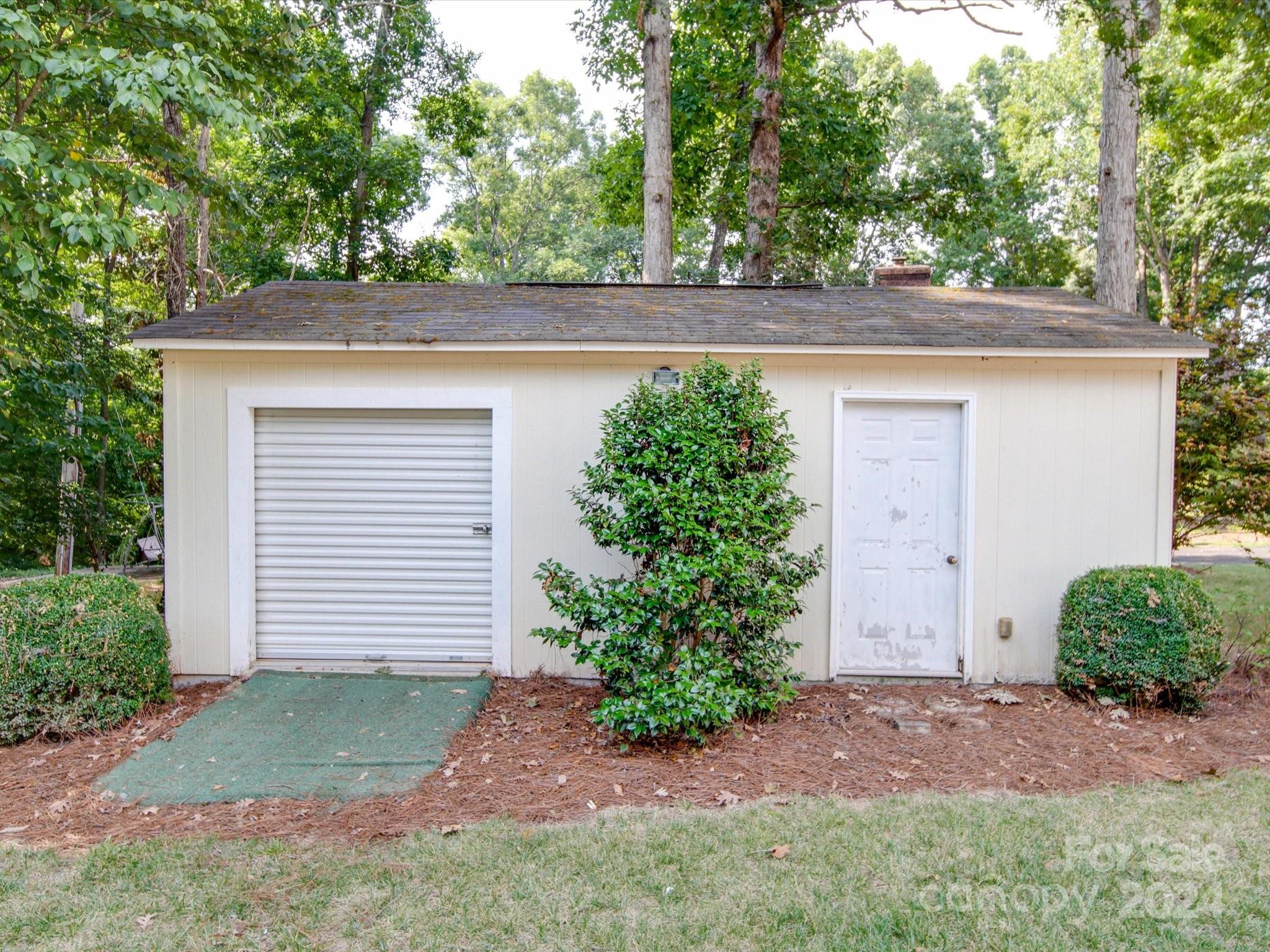 Foxwood - Residential