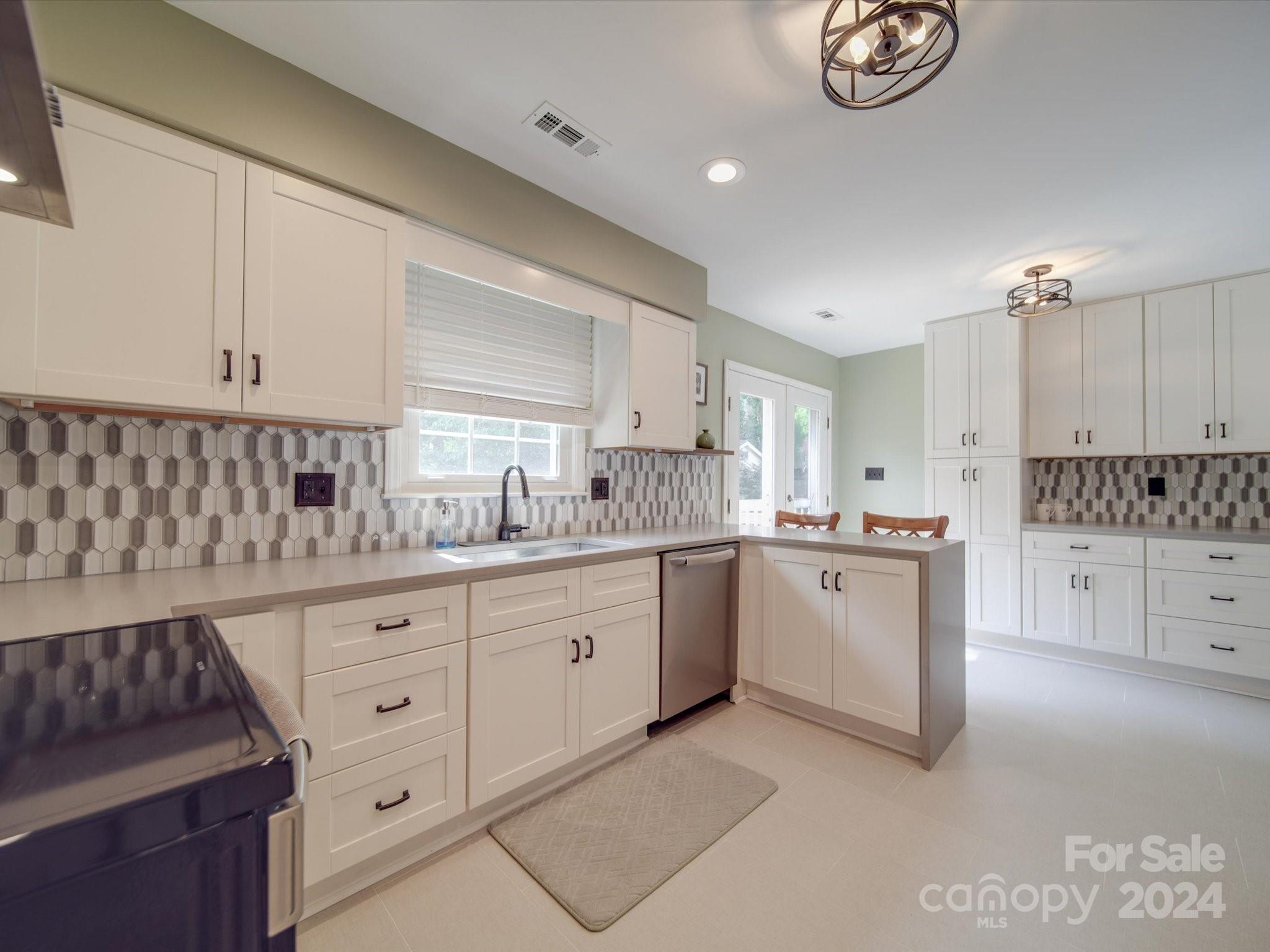 Foxwood - Residential