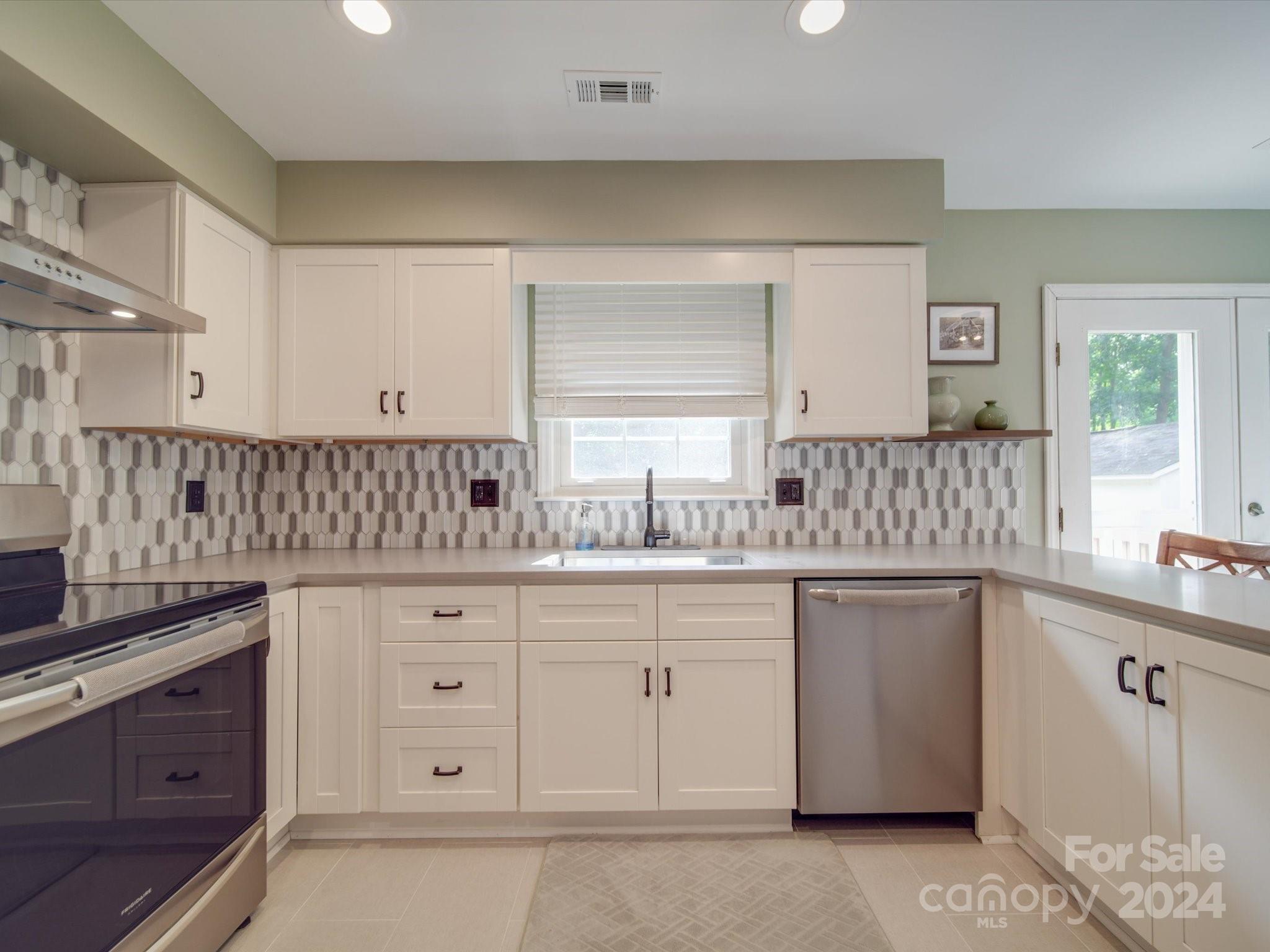 Foxwood - Residential