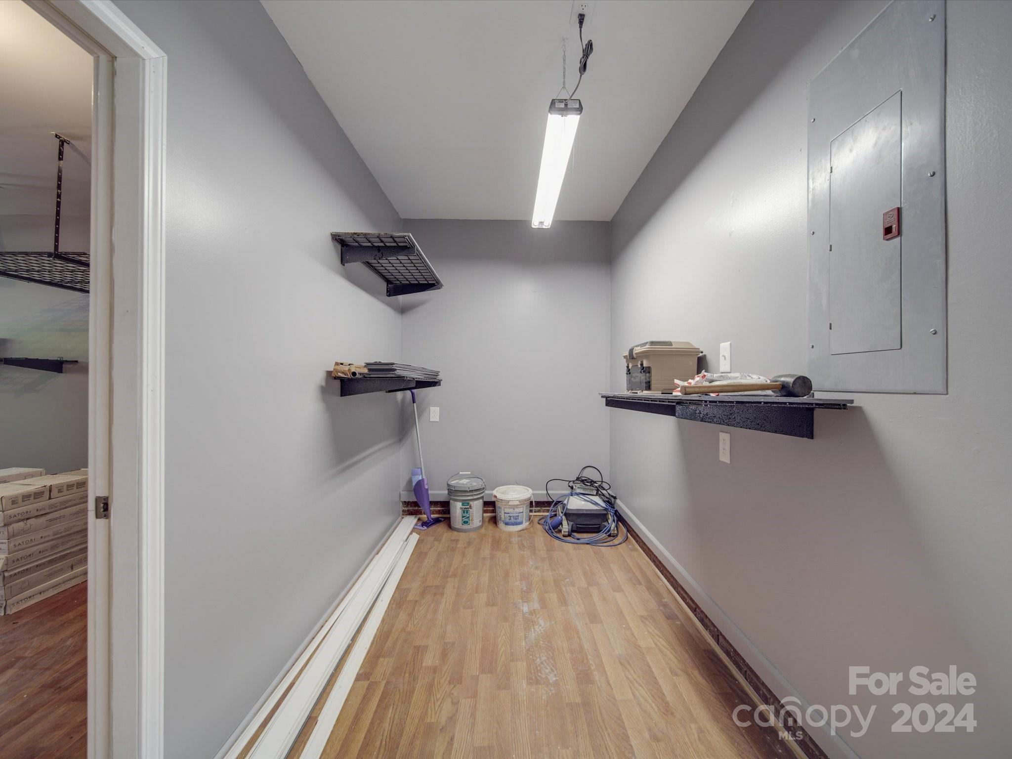 Foxwood - Residential