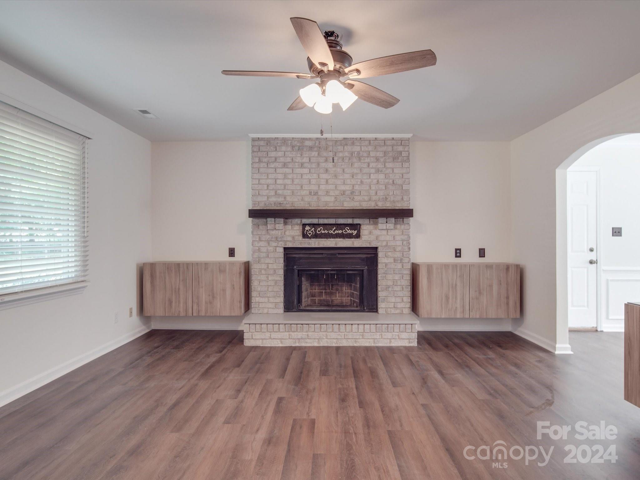 Foxwood - Residential