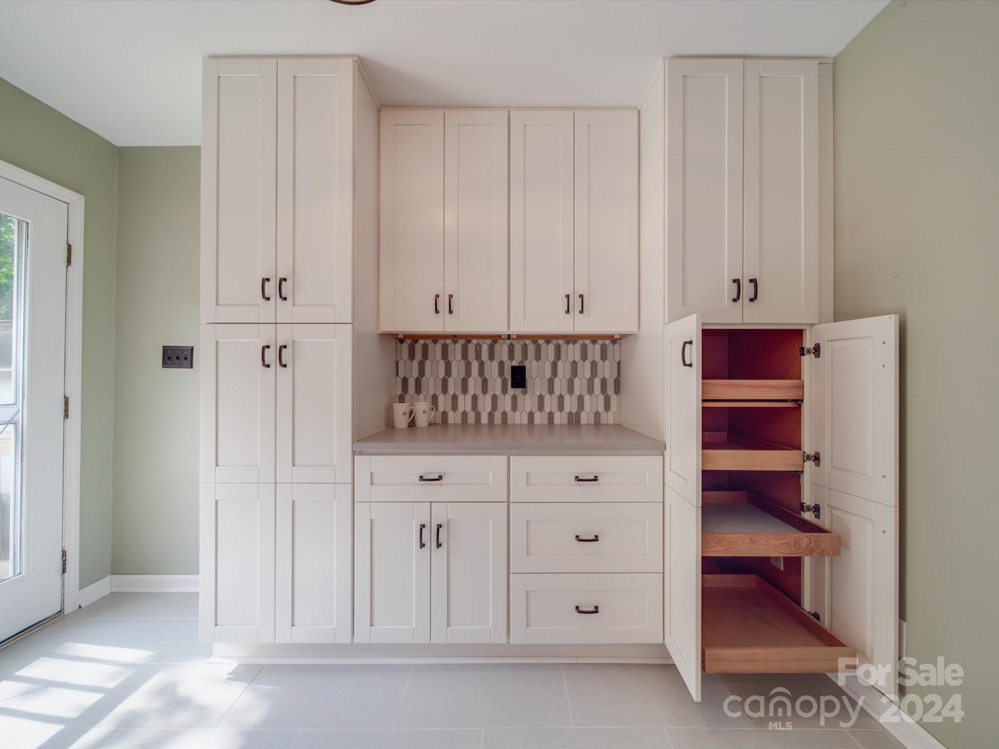 Foxwood - Residential