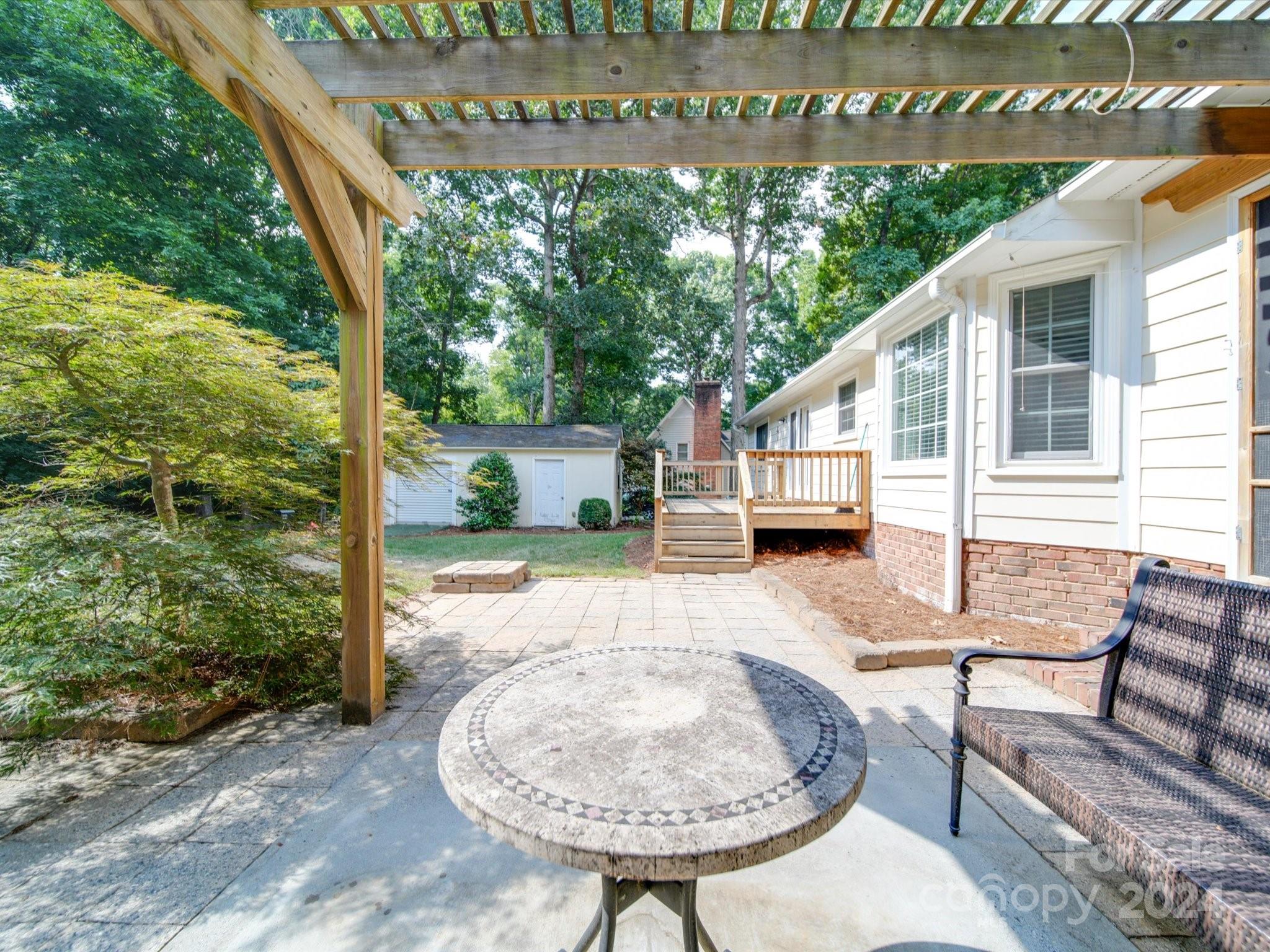 Foxwood - Residential