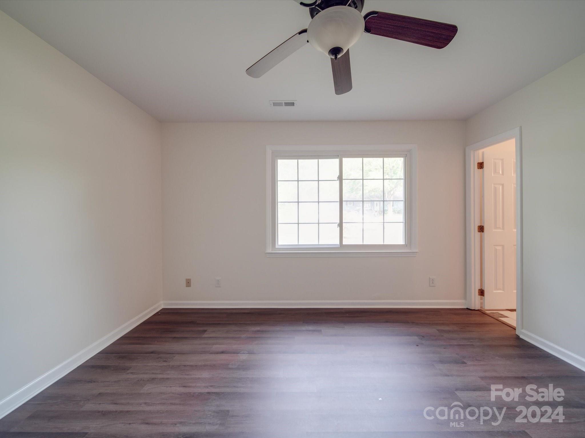 Foxwood - Residential