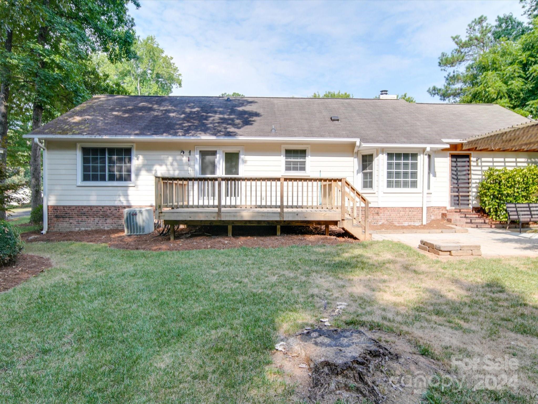 Foxwood - Residential