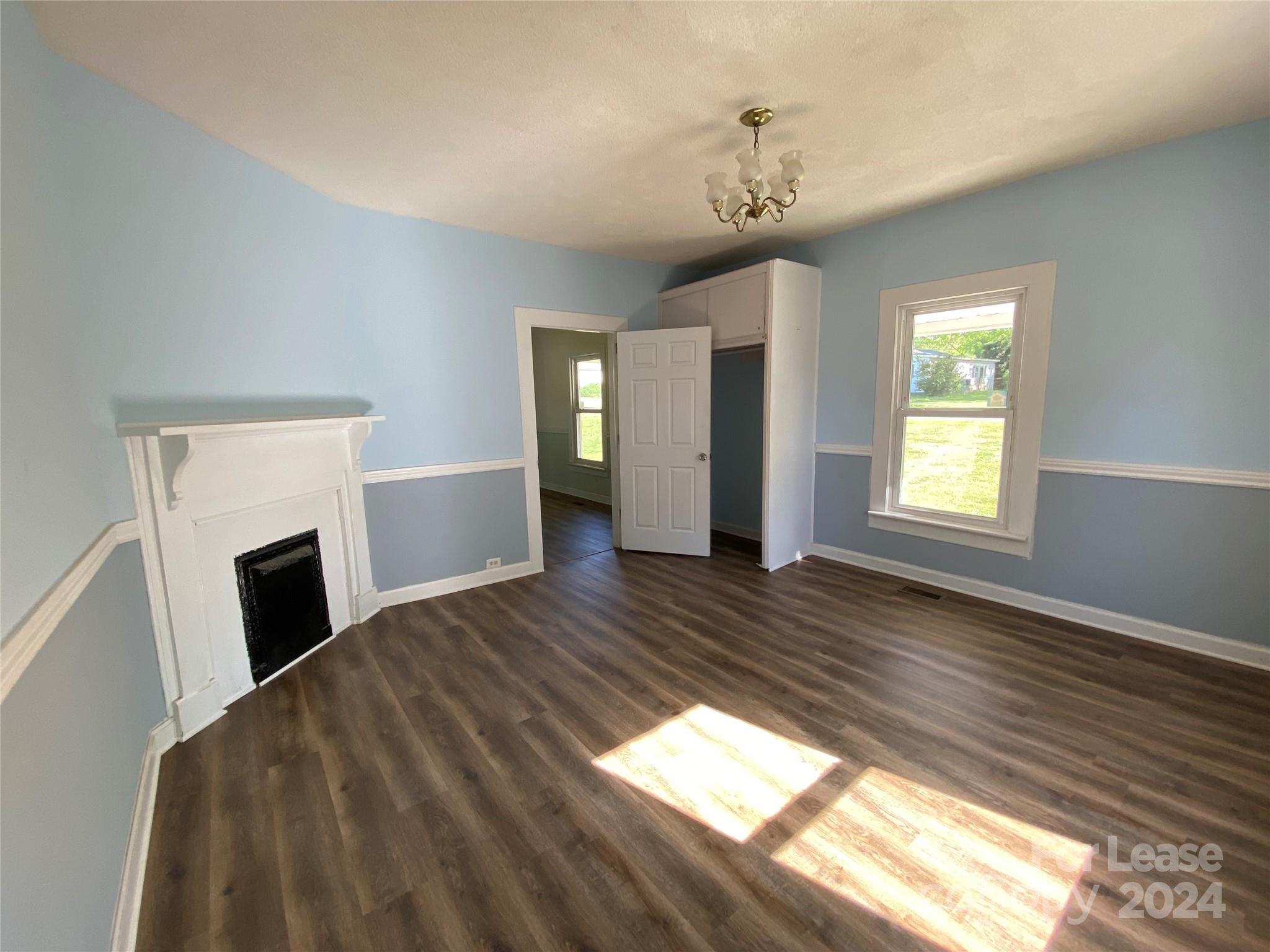 None - Residential Lease