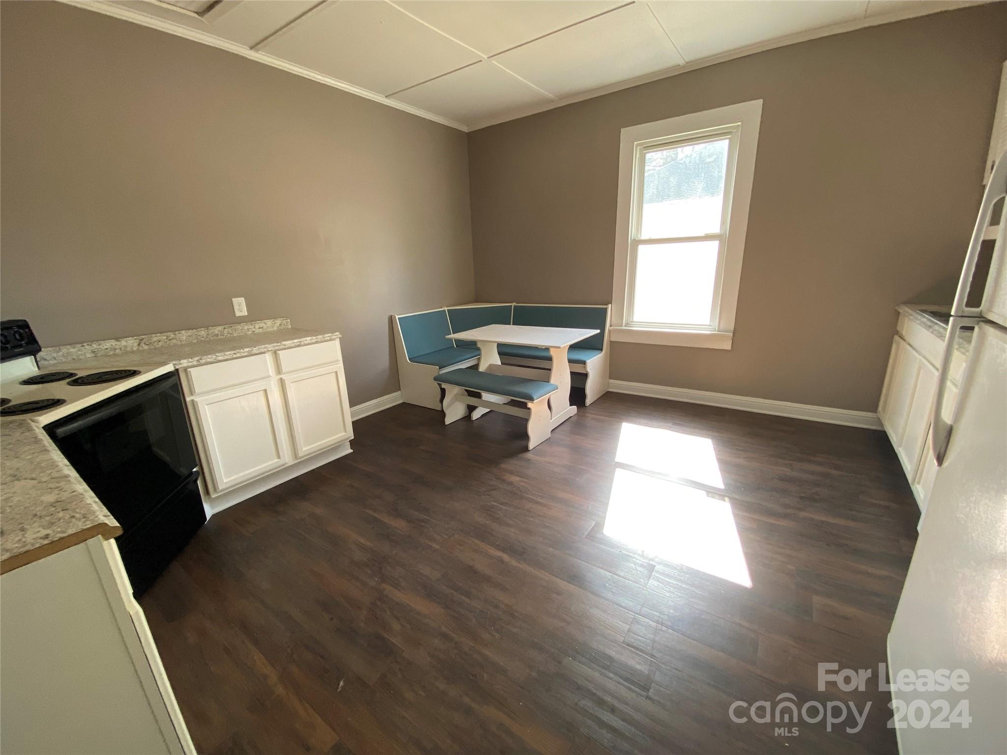 None - Residential Lease