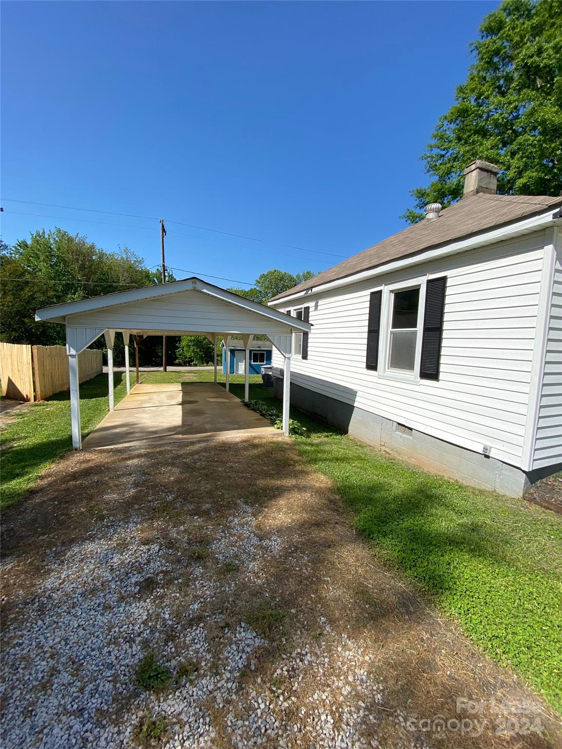 None - Residential Lease