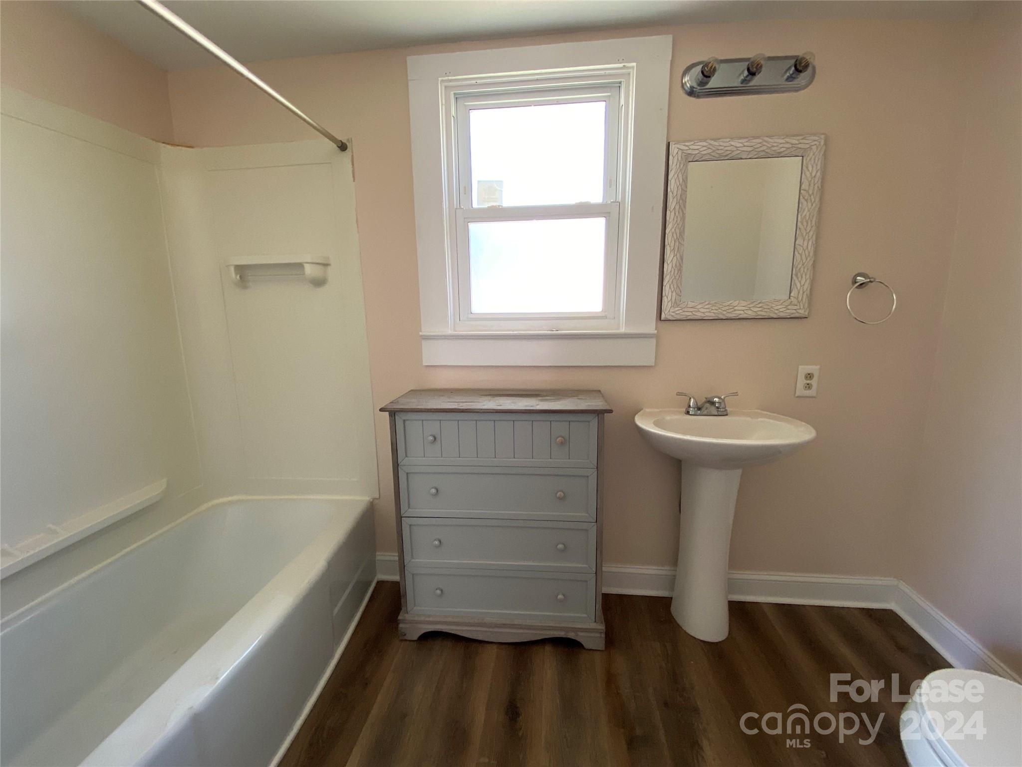 None - Residential Lease