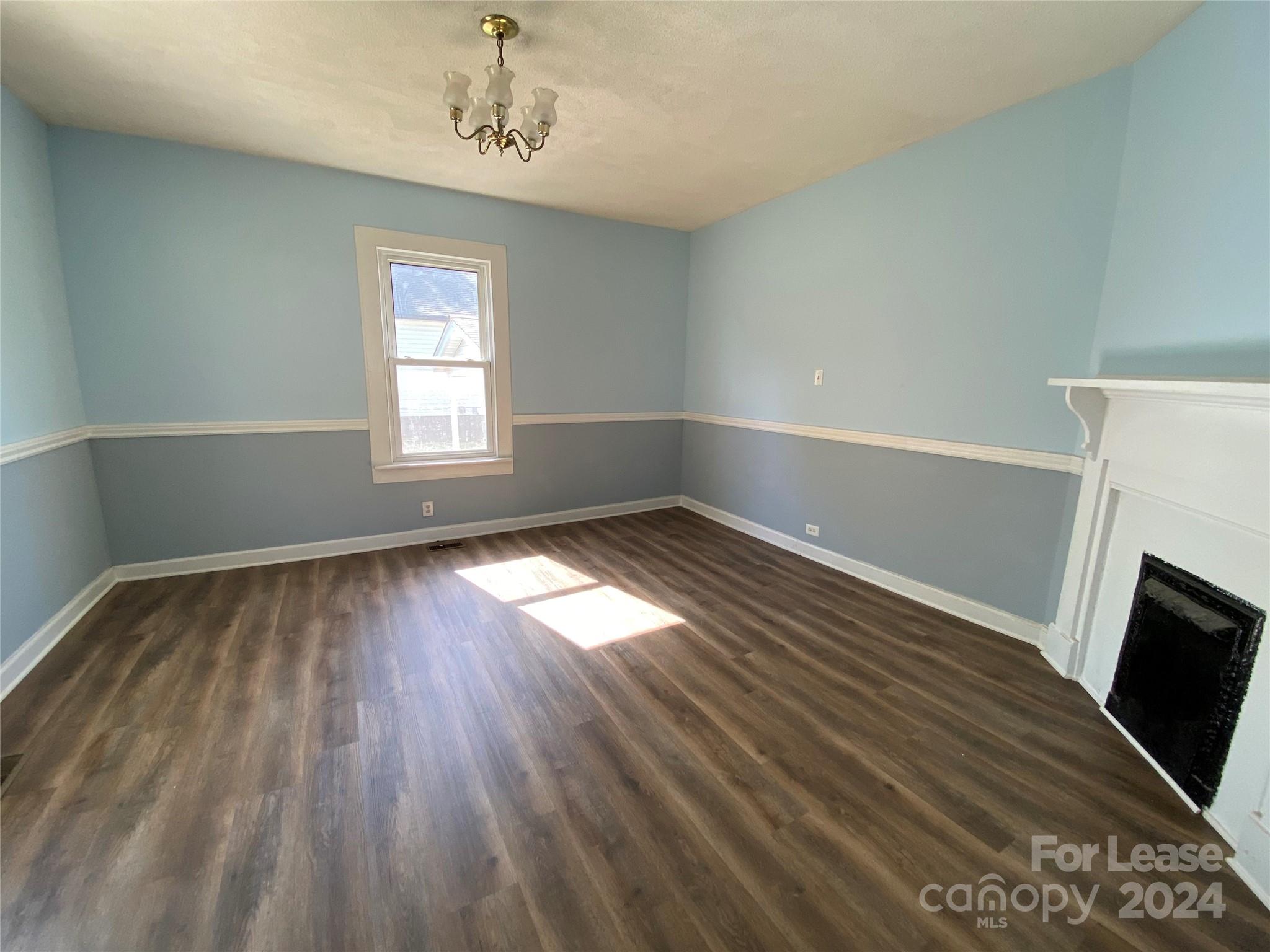 None - Residential Lease