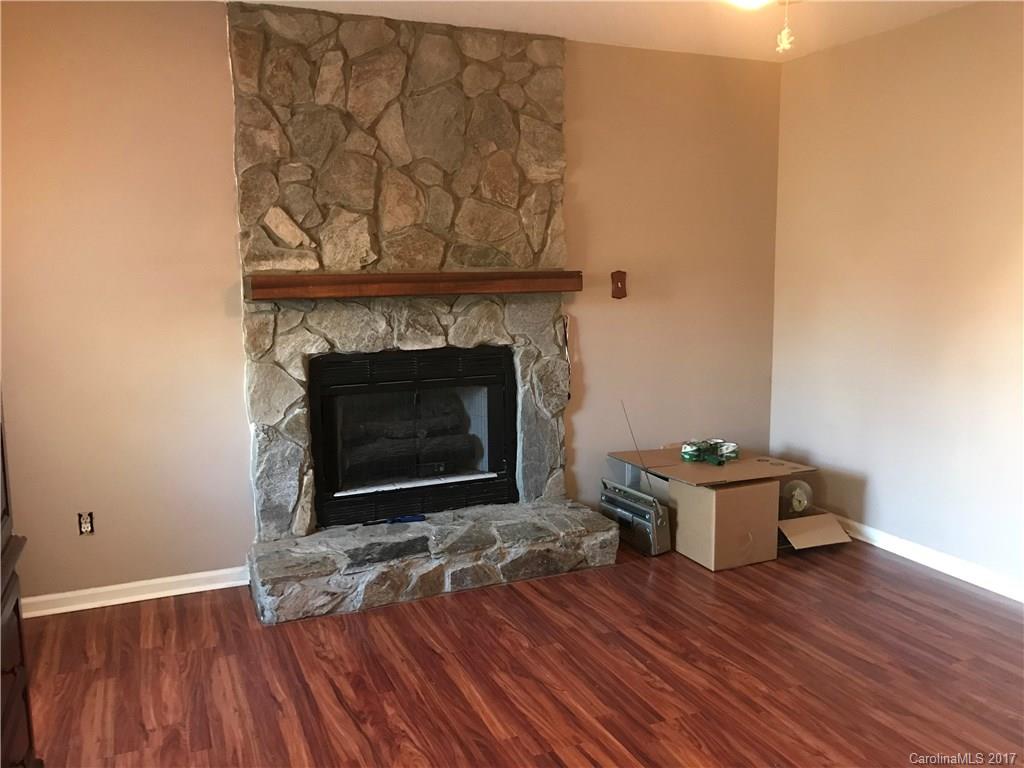 Wimbleton Woods - Residential