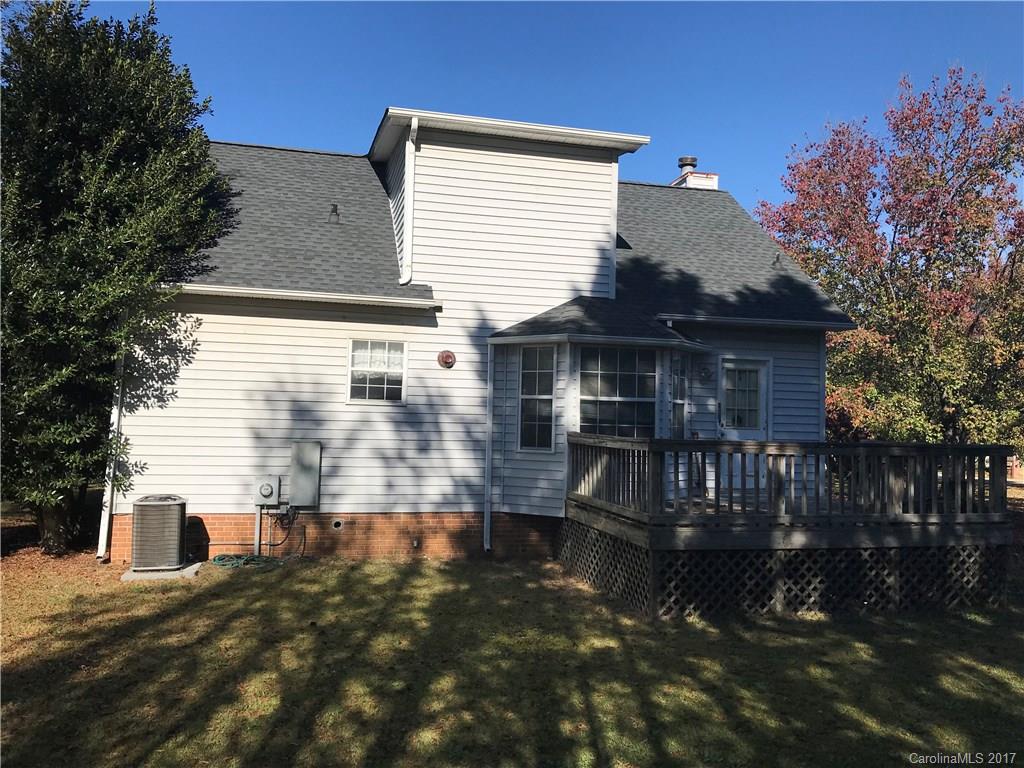 Wimbleton Woods - Residential