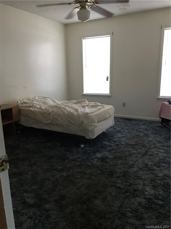 Wimbleton Woods - Residential