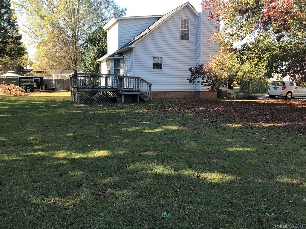 Wimbleton Woods - Residential