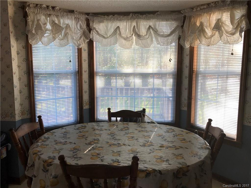 Wimbleton Woods - Residential