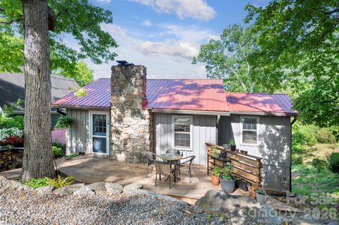 Photo of 126 Maney Avenue, Asheville, NC 28804 (MLS # 4377780)
