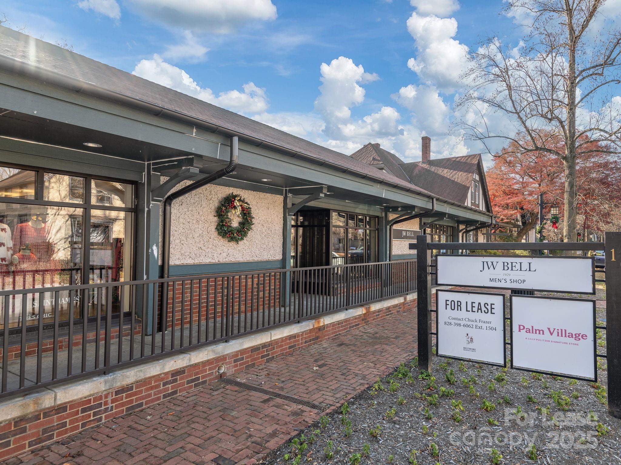 1 All Souls Crescent 200