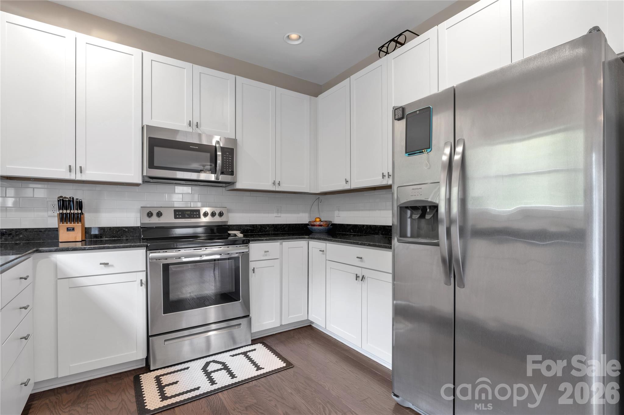 Sycamore Cottages - Residential