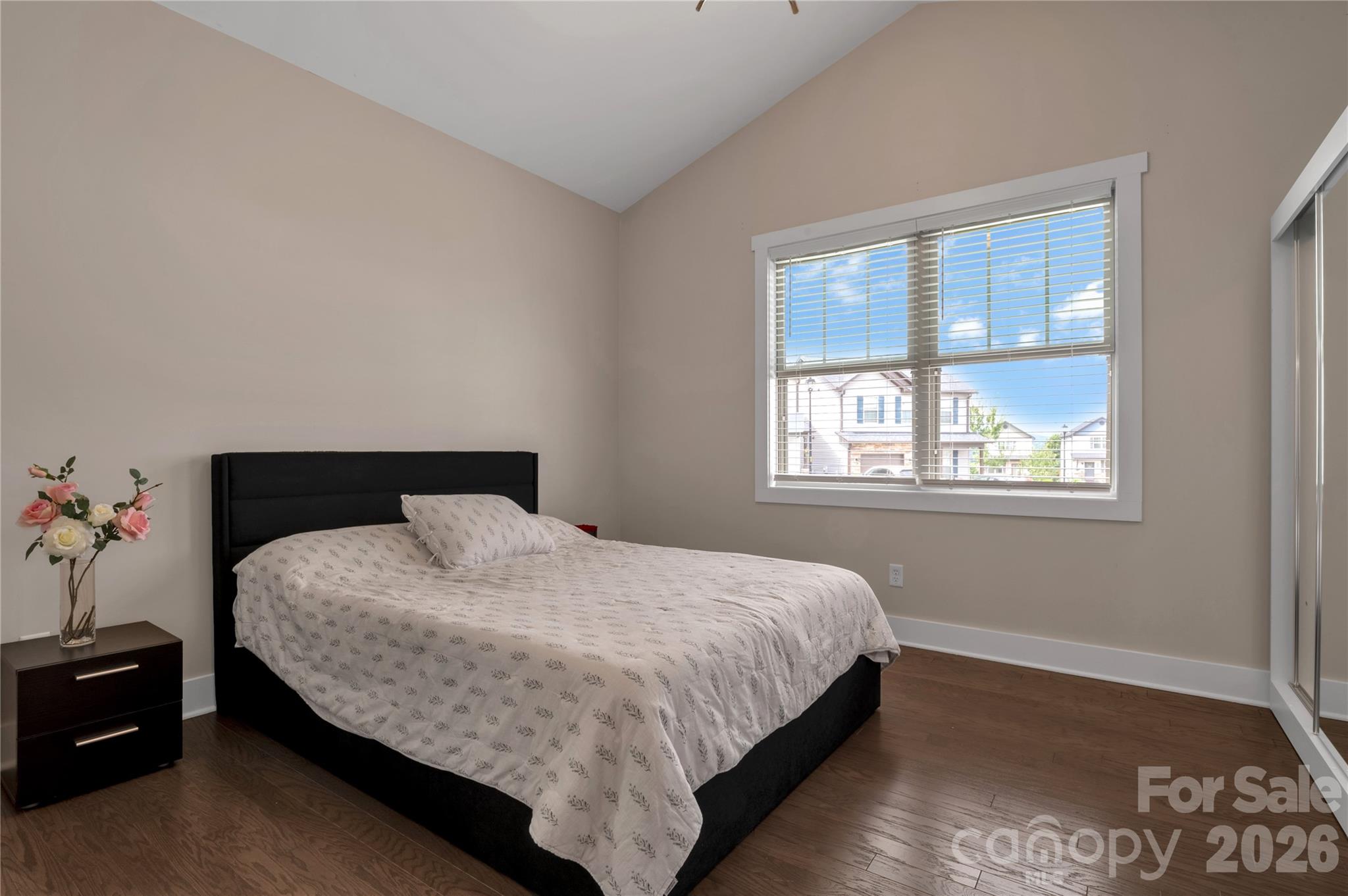 Sycamore Cottages - Residential