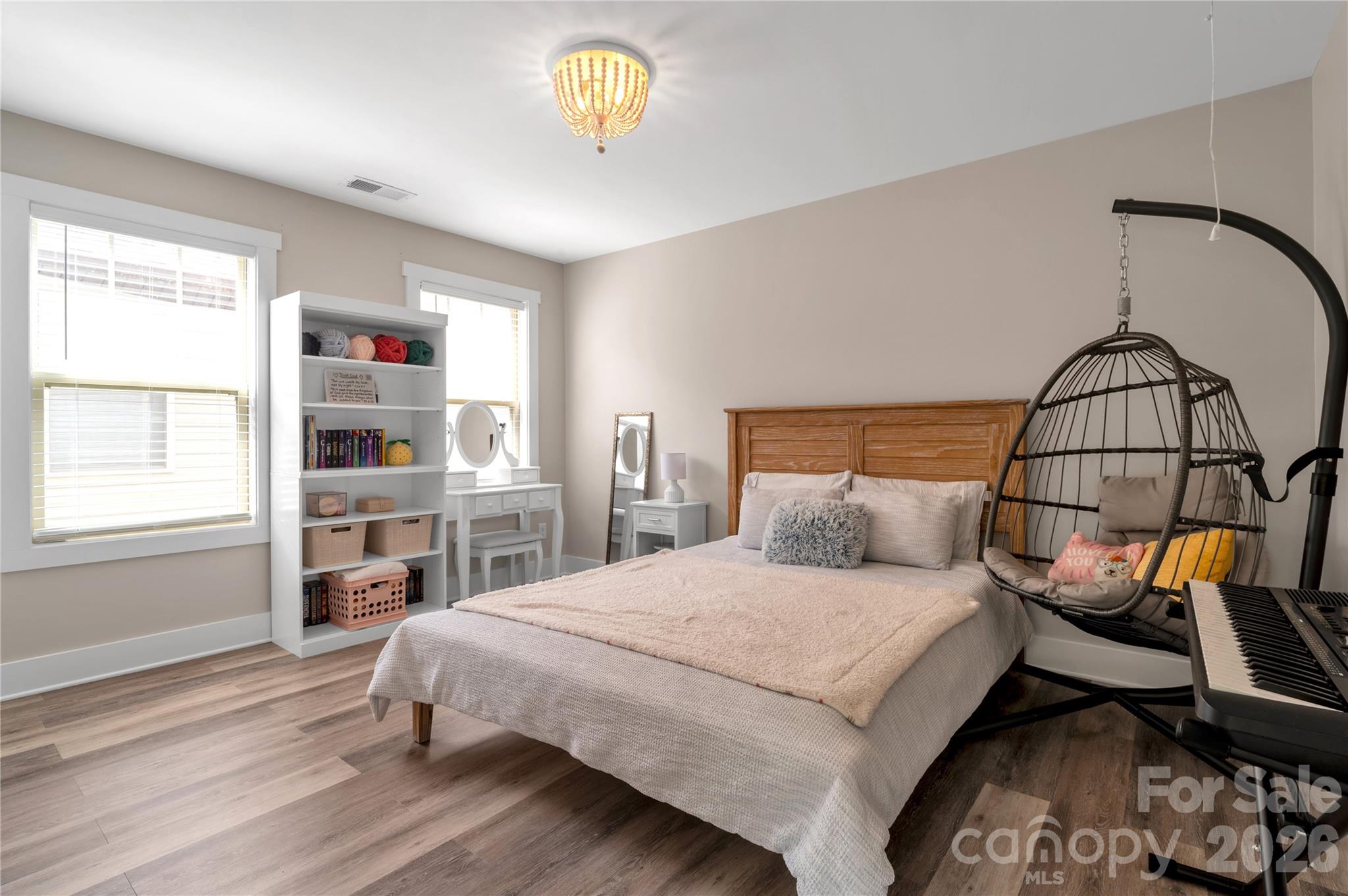 Sycamore Cottages - Residential