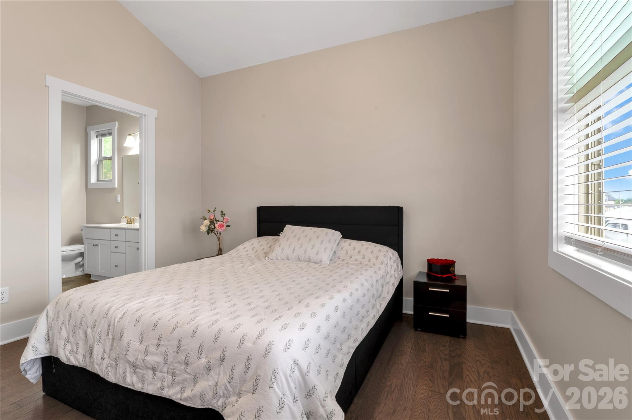 Sycamore Cottages - Residential