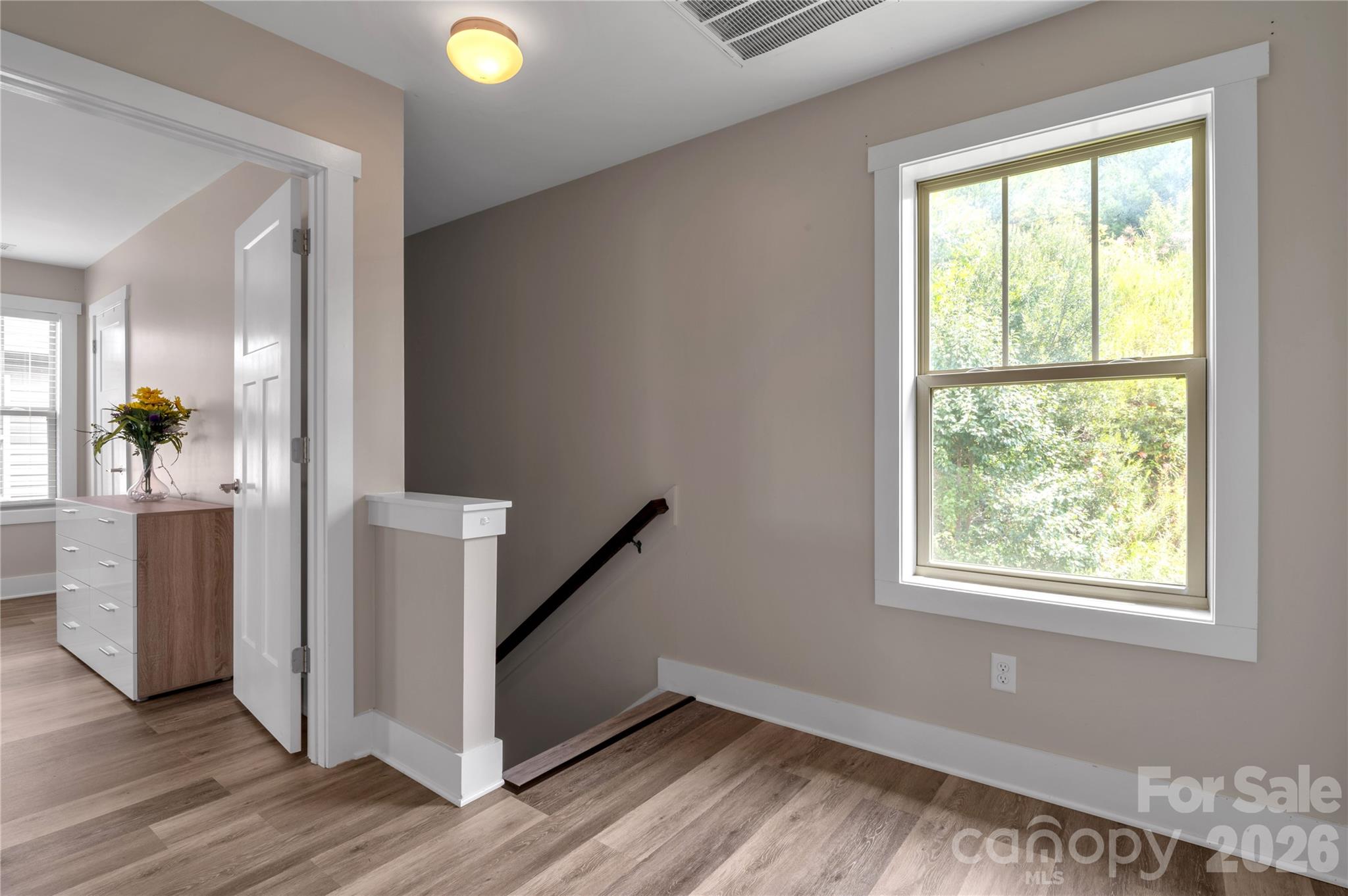 Sycamore Cottages - Residential