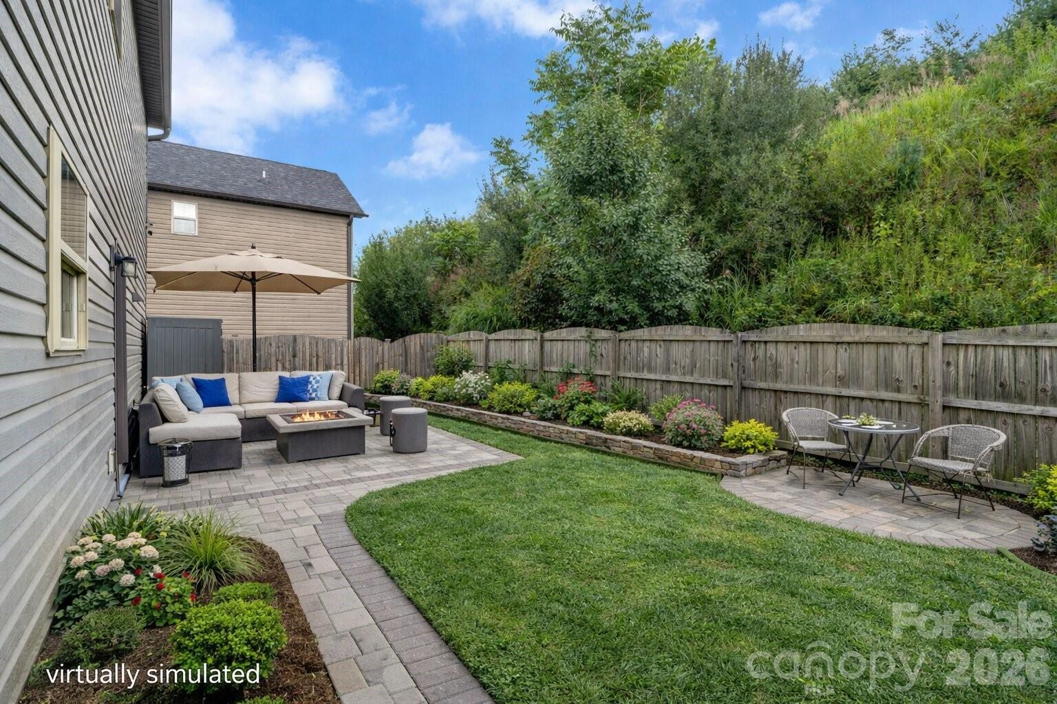 Sycamore Cottages - Residential