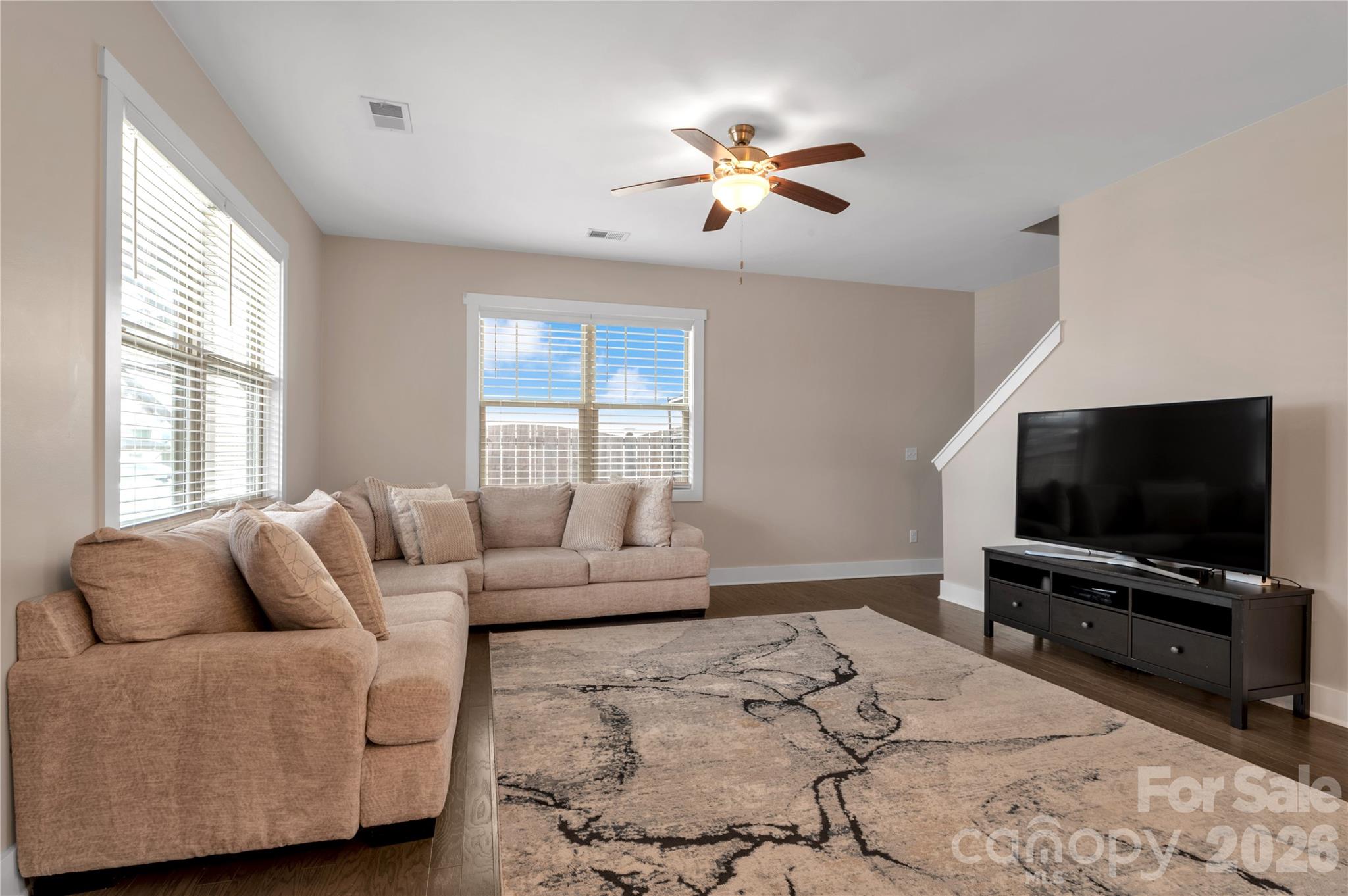 Sycamore Cottages - Residential