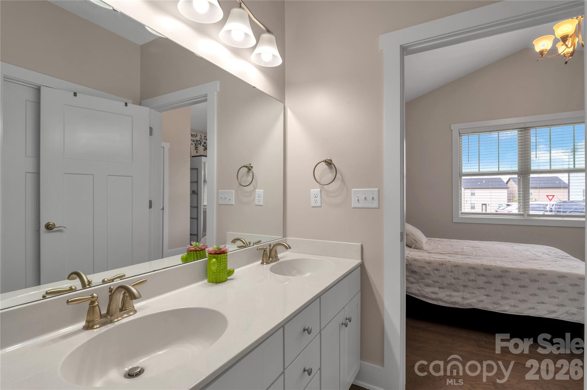 Sycamore Cottages - Residential