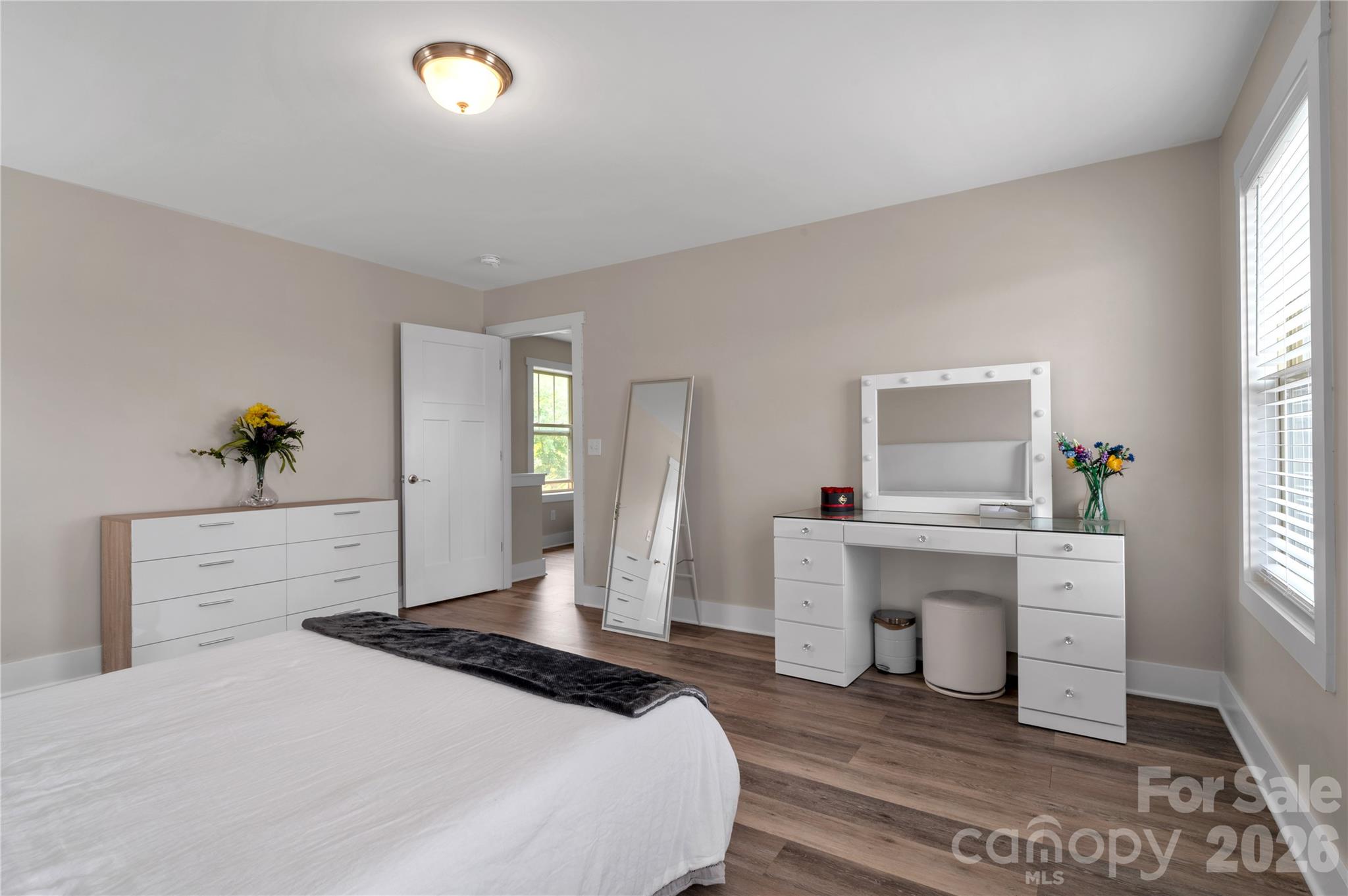 Sycamore Cottages - Residential