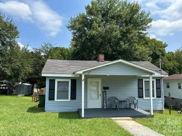 404 Clinton Avenue Lancaster SC 29720