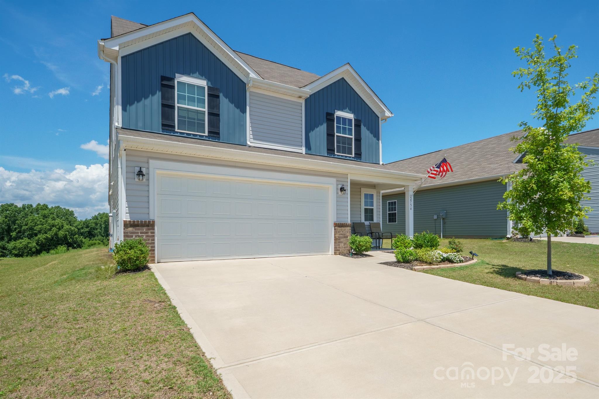 2754 Legacy Ridge Lane