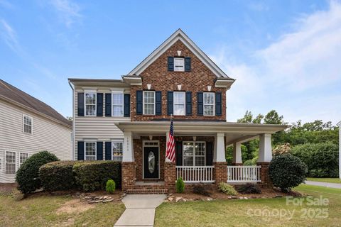 10349 Alvarado Way Charlotte NC 28277