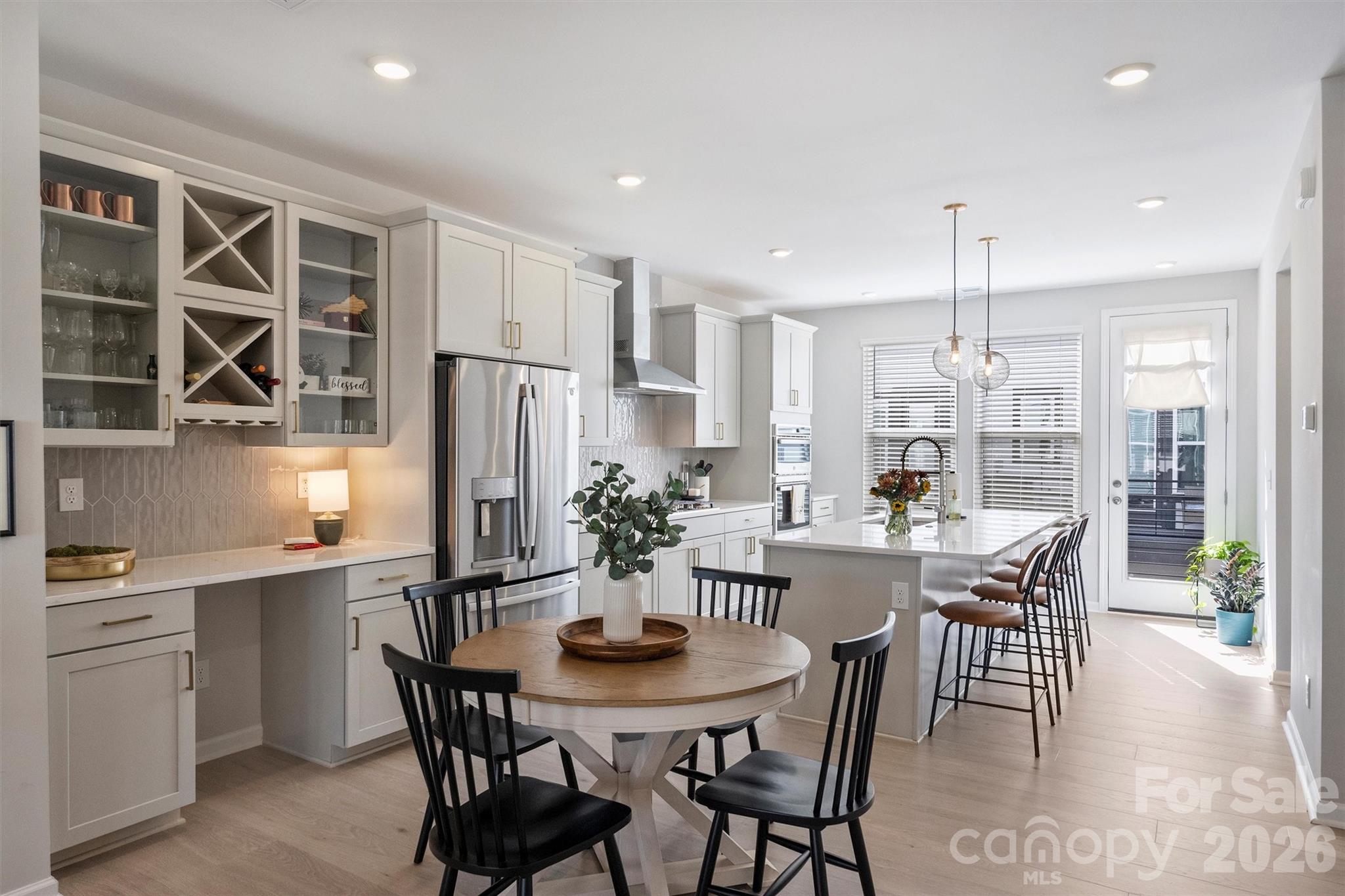 Davidson - Residential