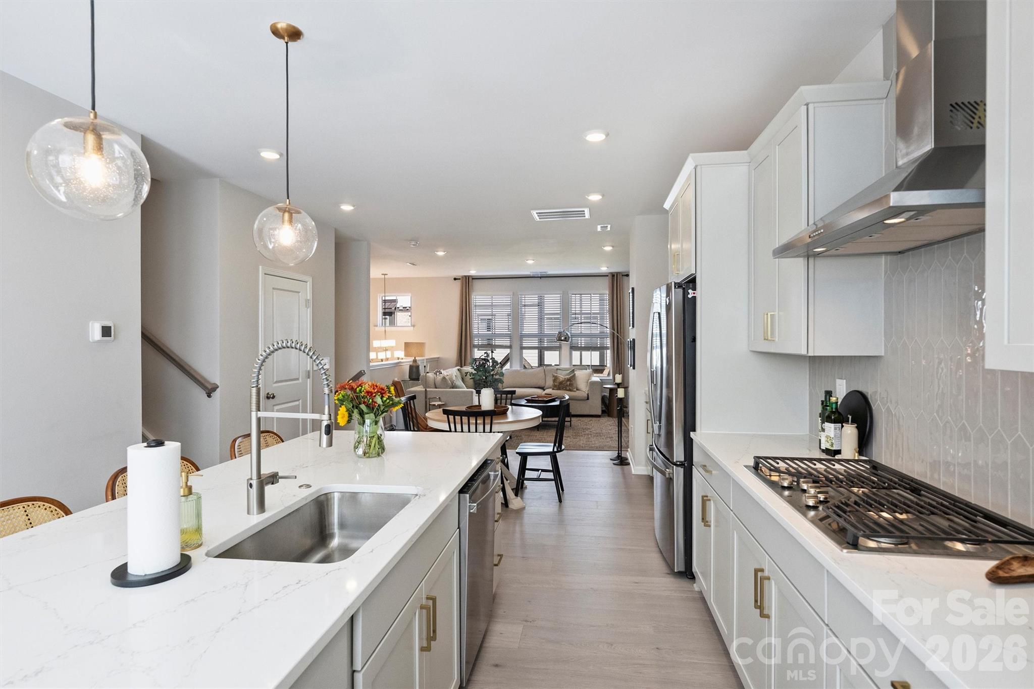 Davidson - Residential