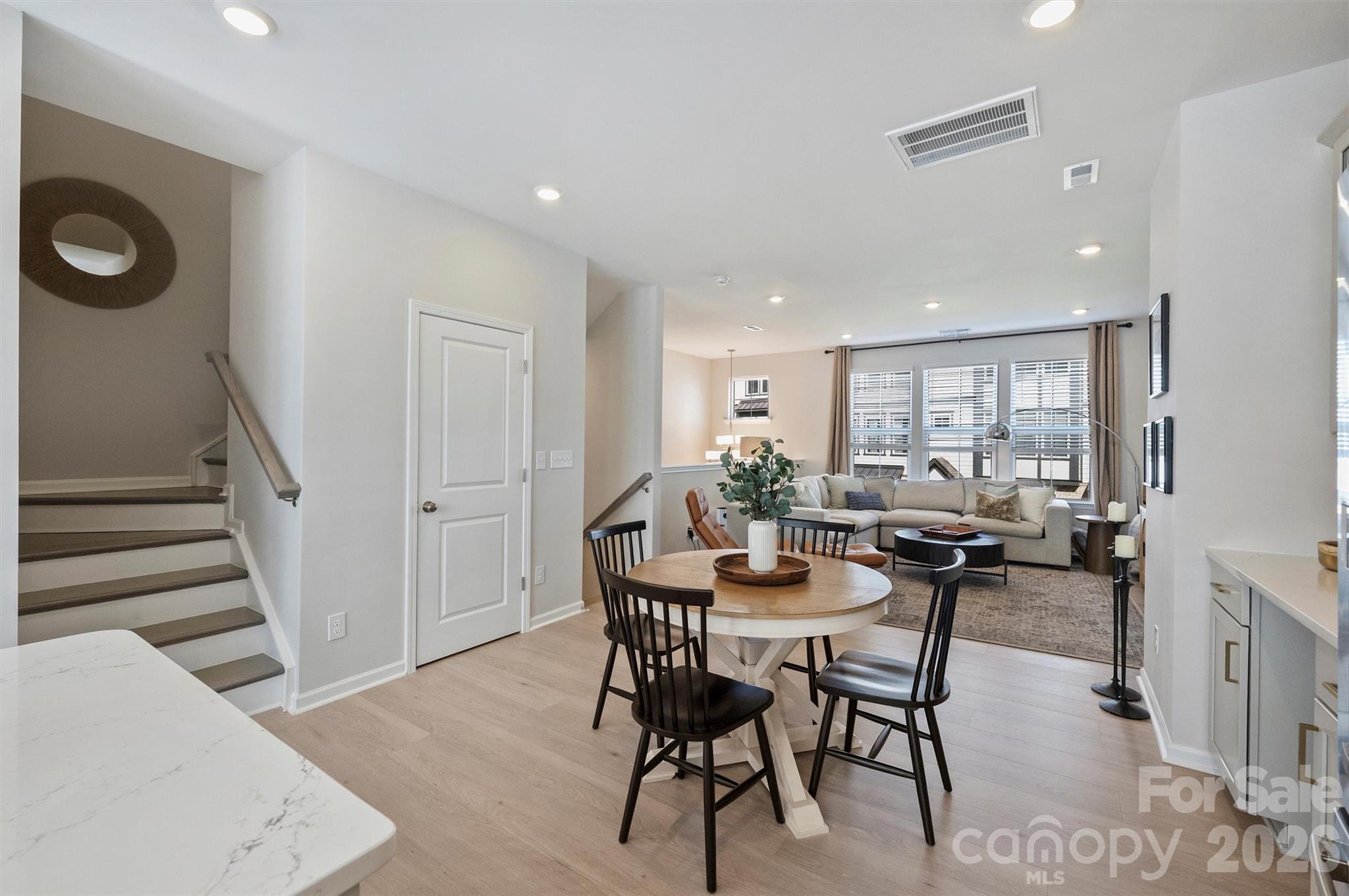 Davidson - Residential