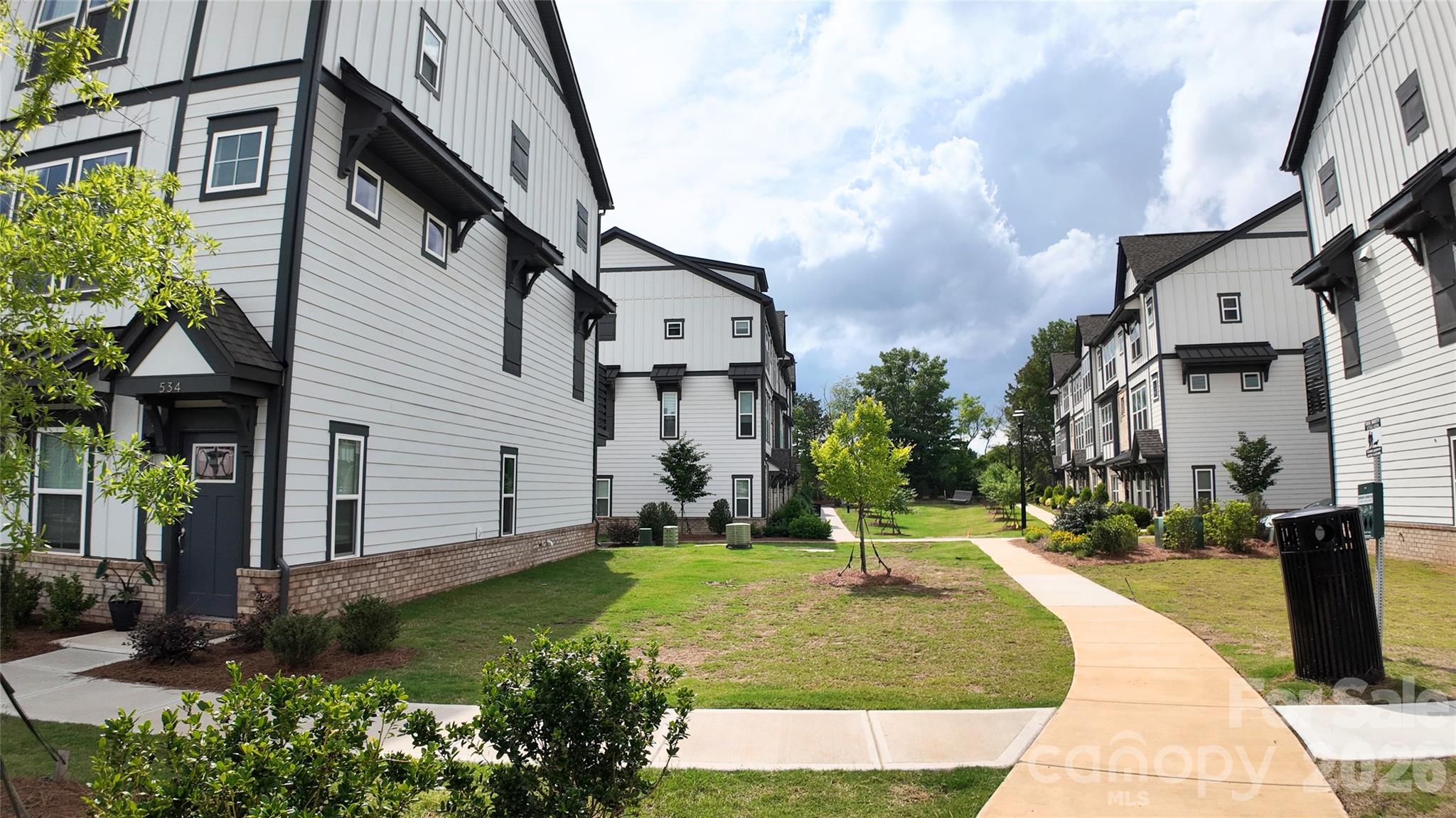 Davidson - Residential