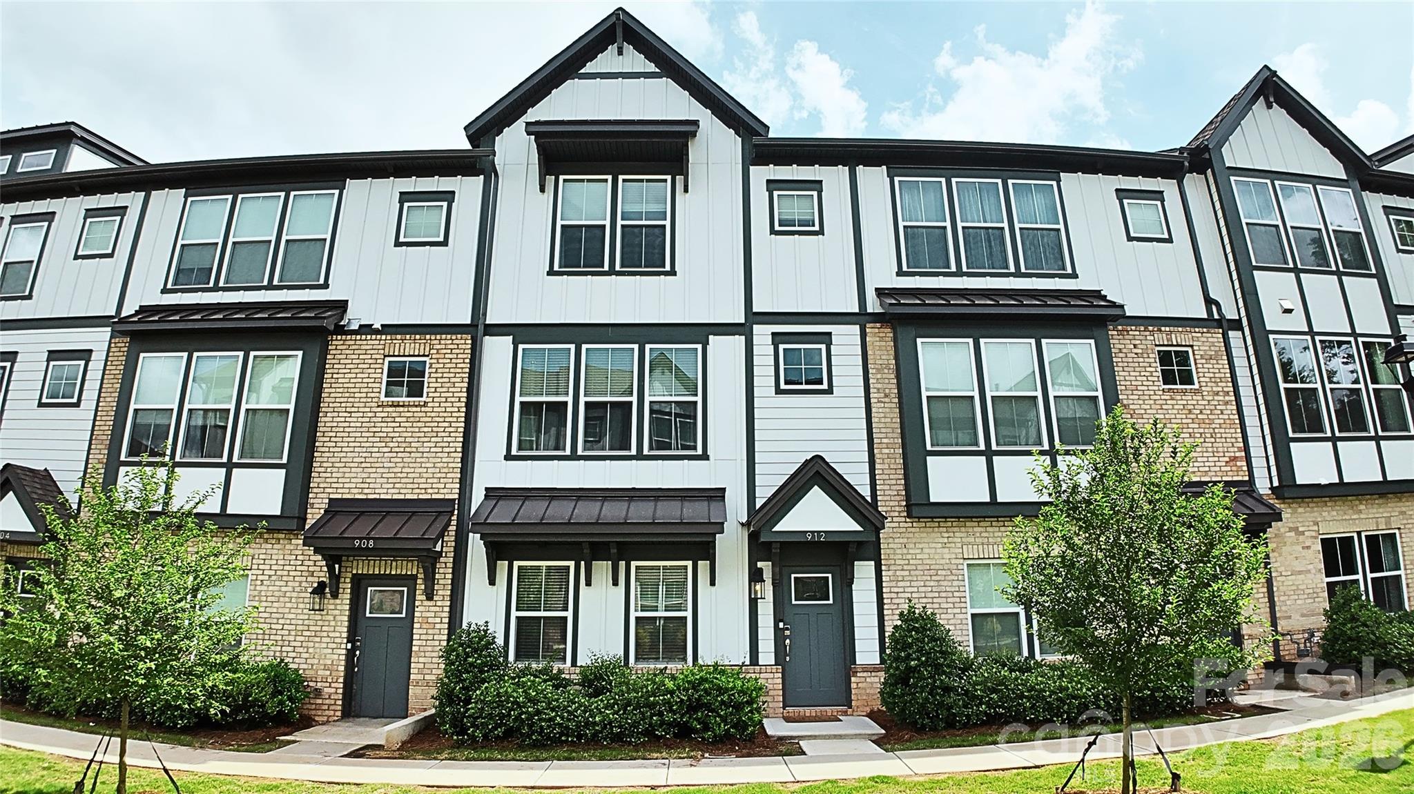 Davidson - Residential