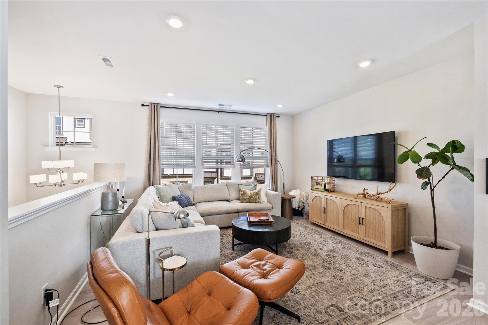 Davidson - Residential