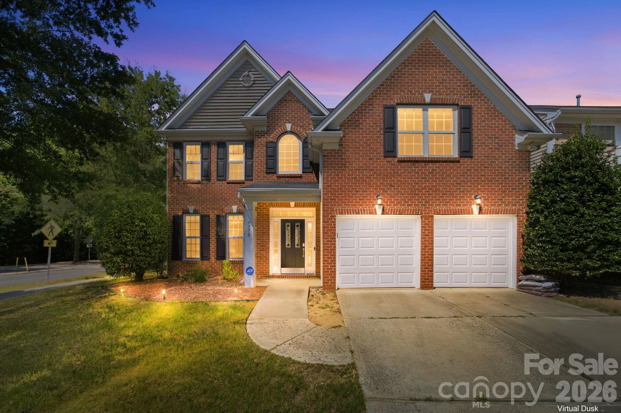 9770 Turning Wheel Drive, Charlotte, NC, 28214