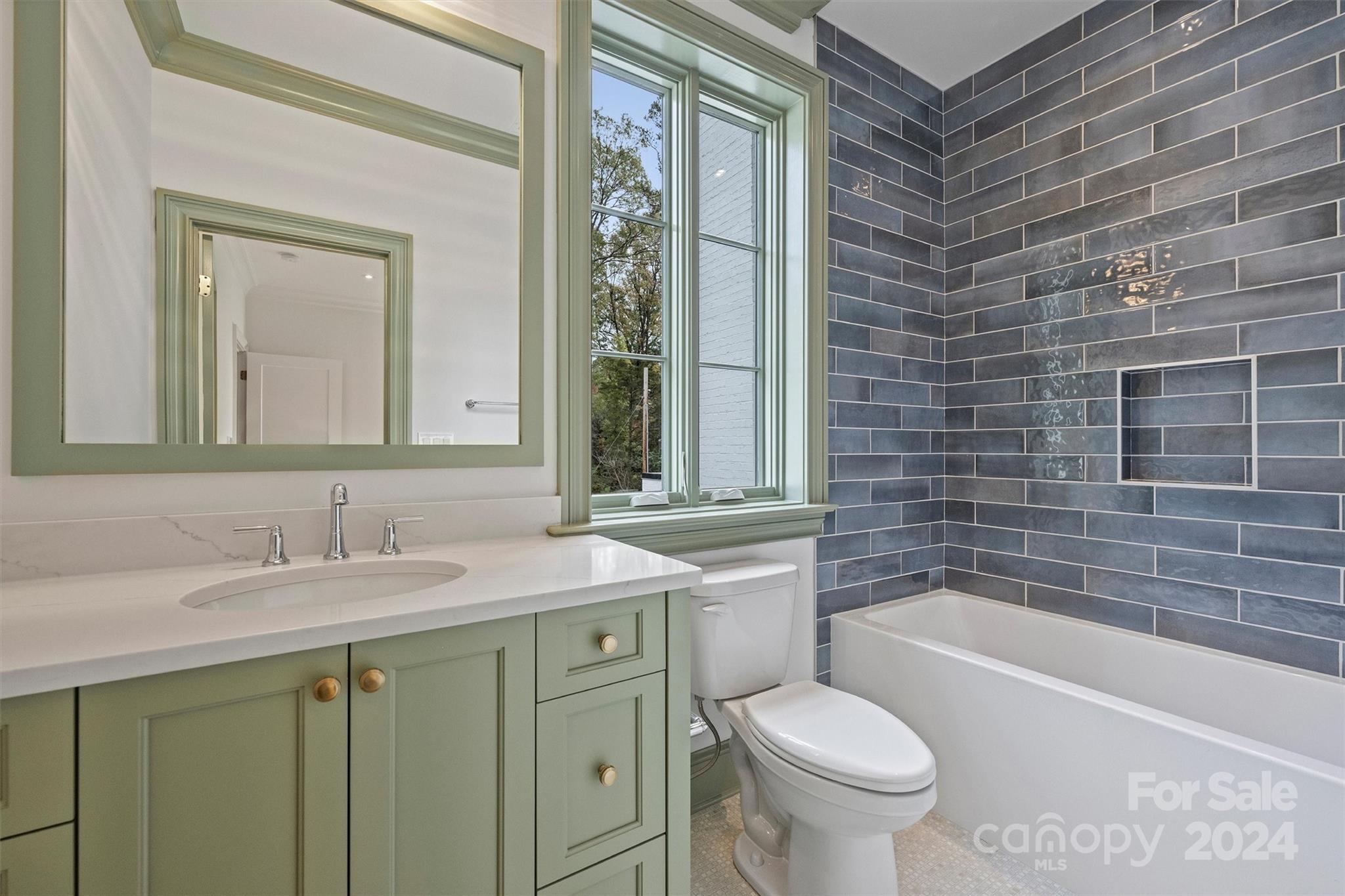 Cotswold - Residential