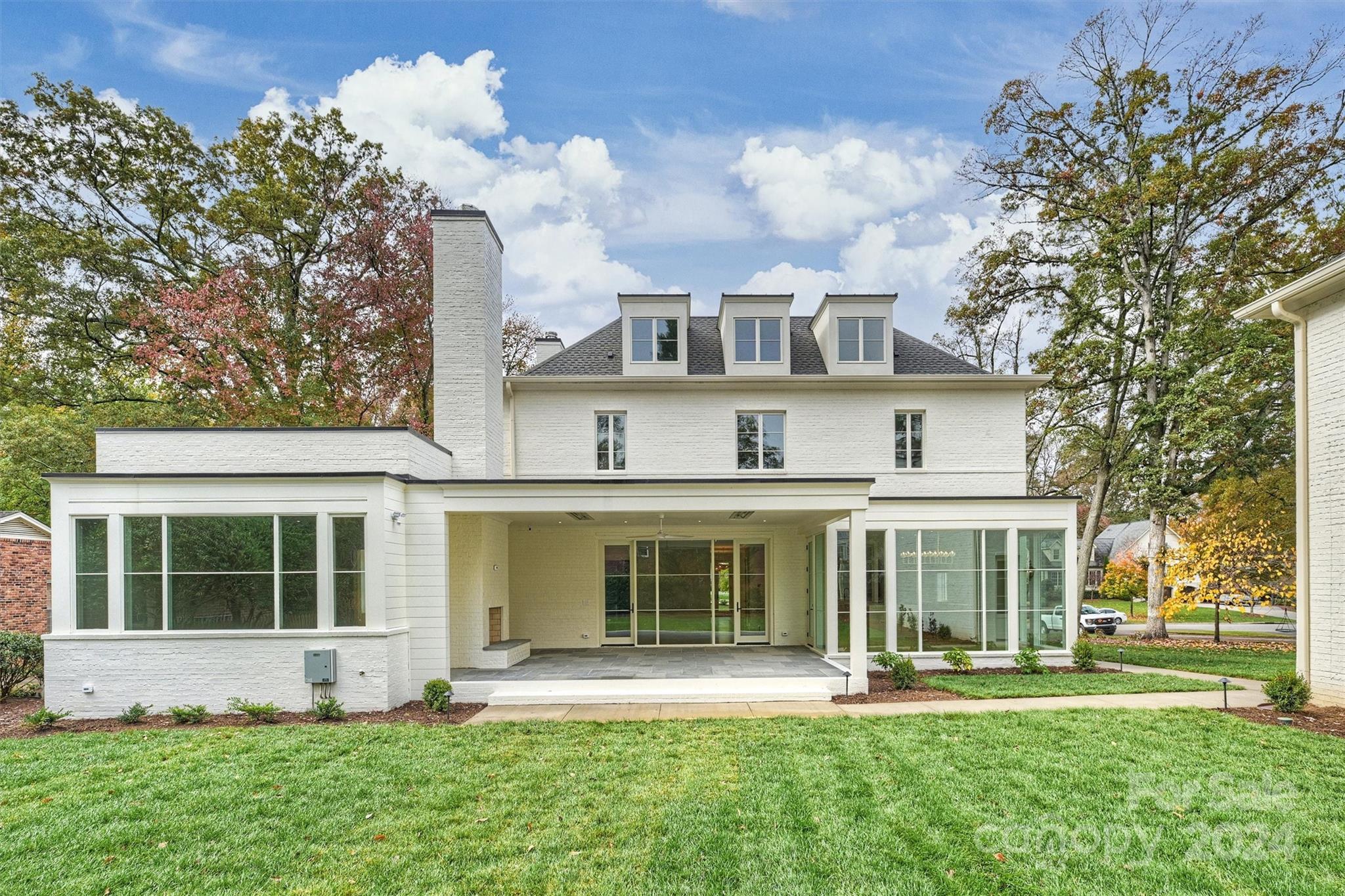 Cotswold - Residential