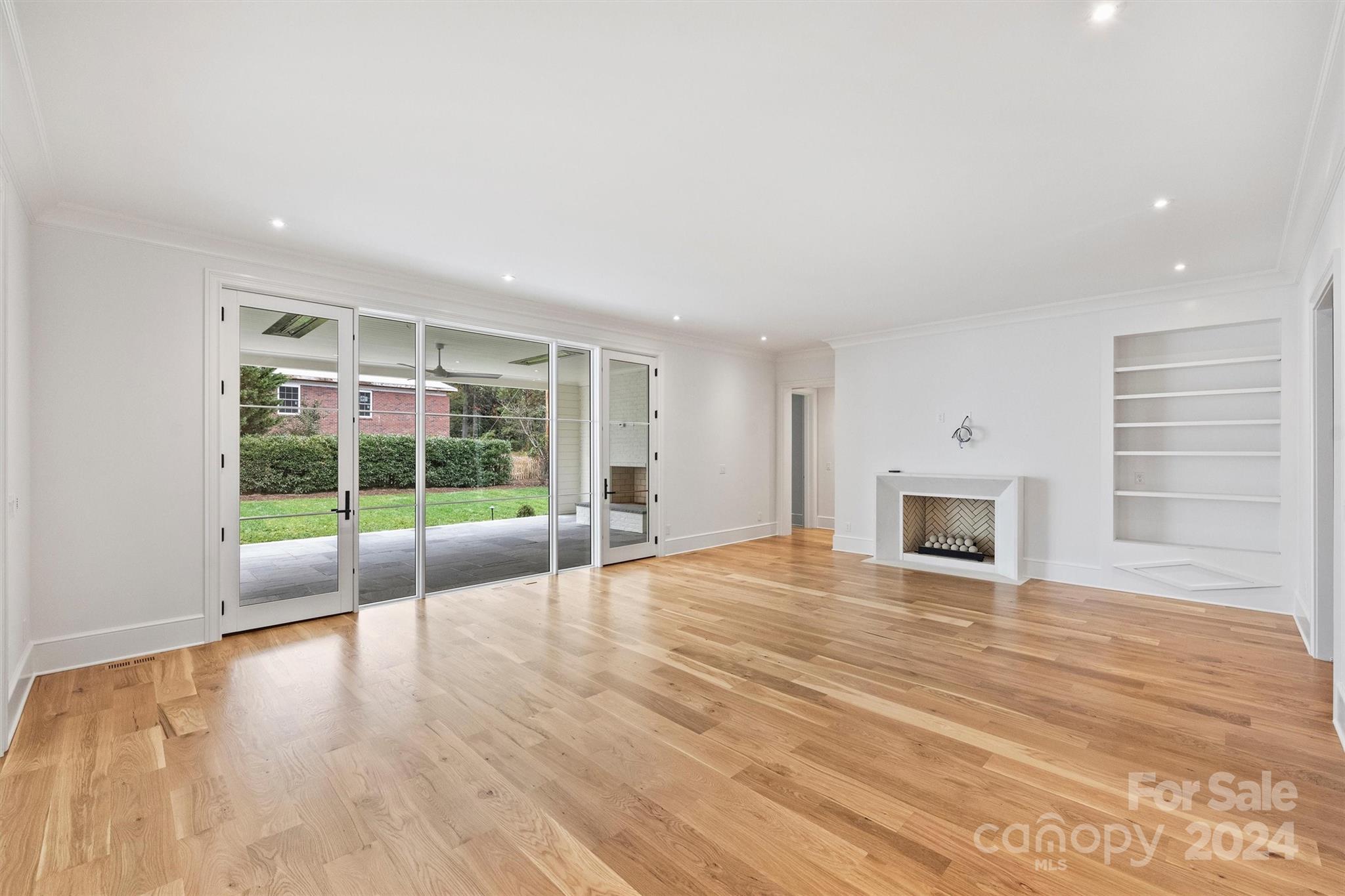 Cotswold - Residential