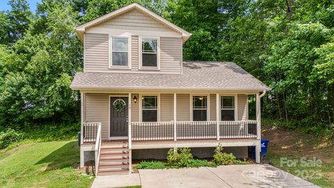 10 Coral Berry Drive Candler NC 28715